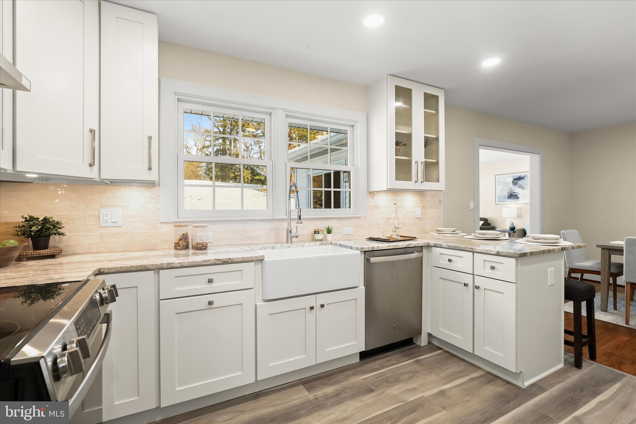 SPRINGDALE - Residential