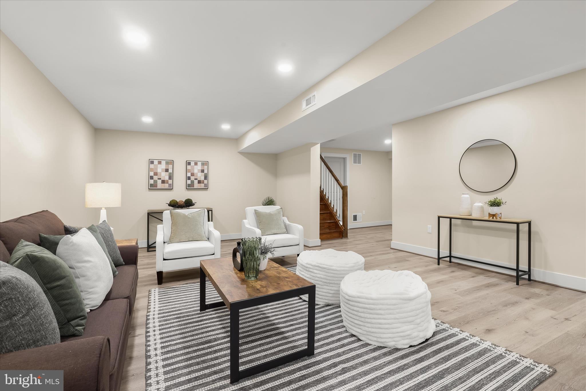 SPRINGDALE - Residential