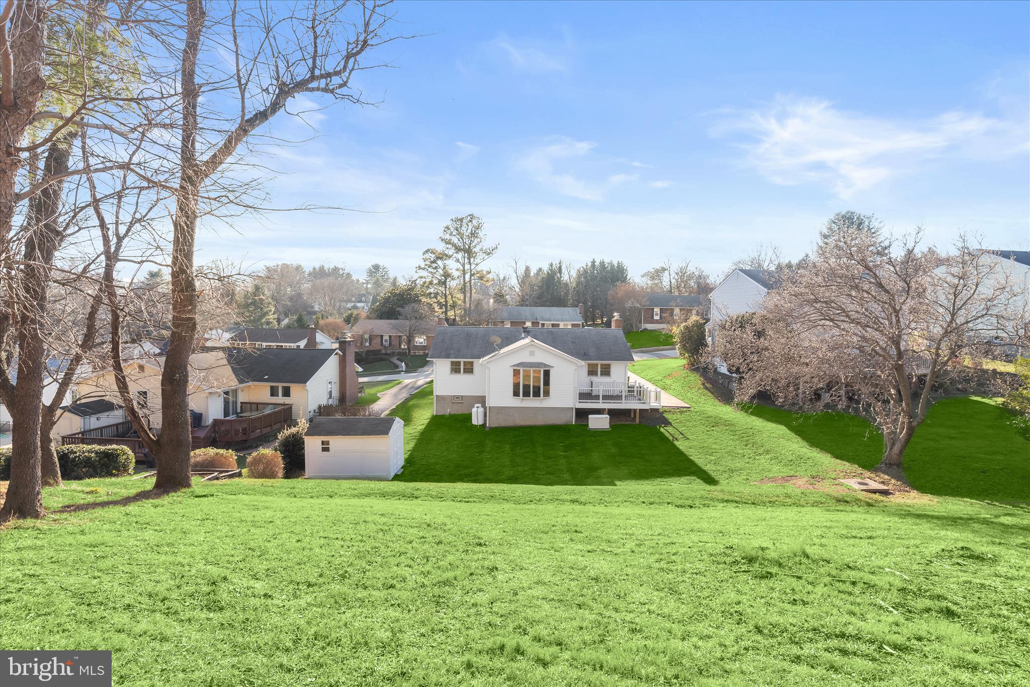 SPRINGDALE - Residential