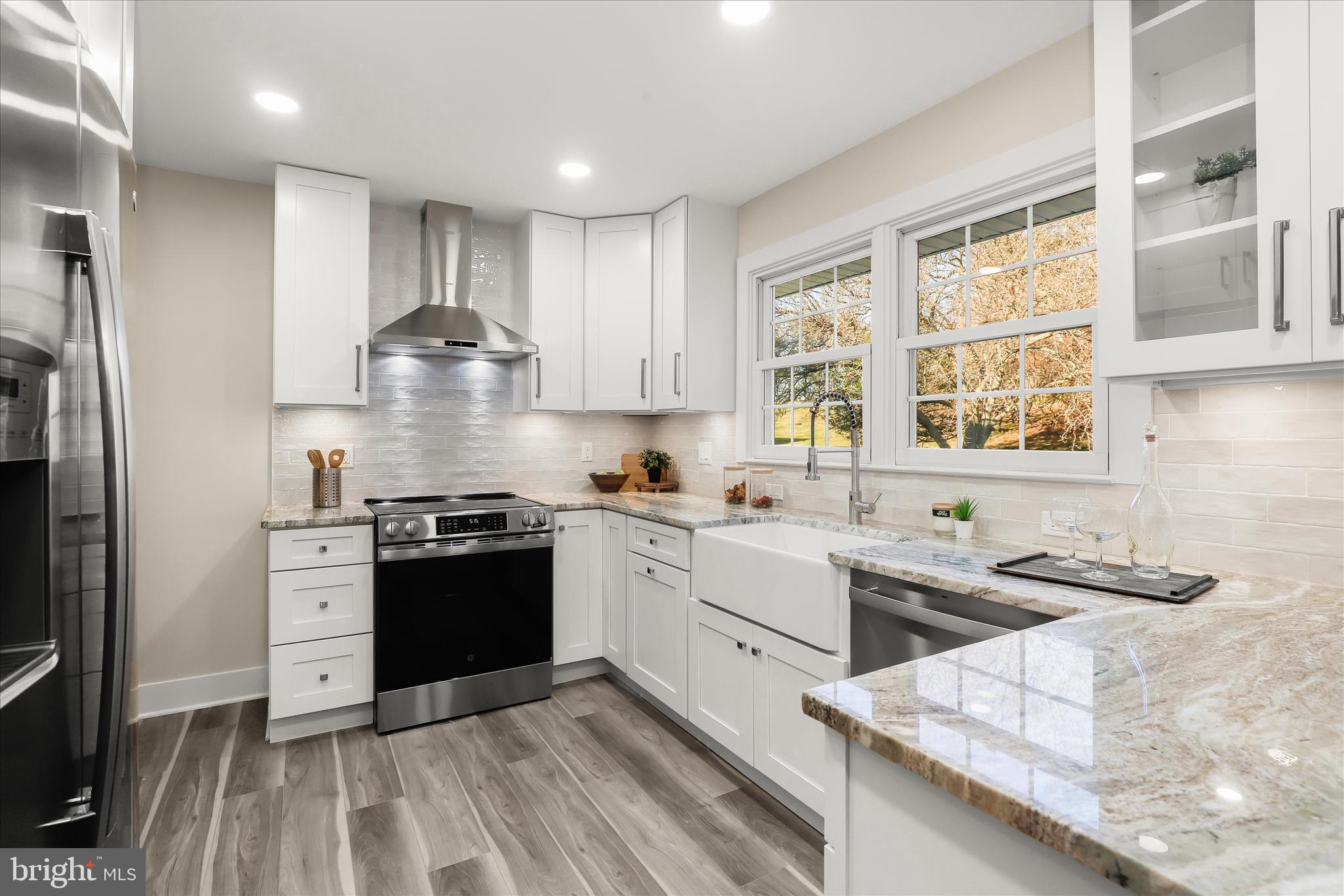 SPRINGDALE - Residential