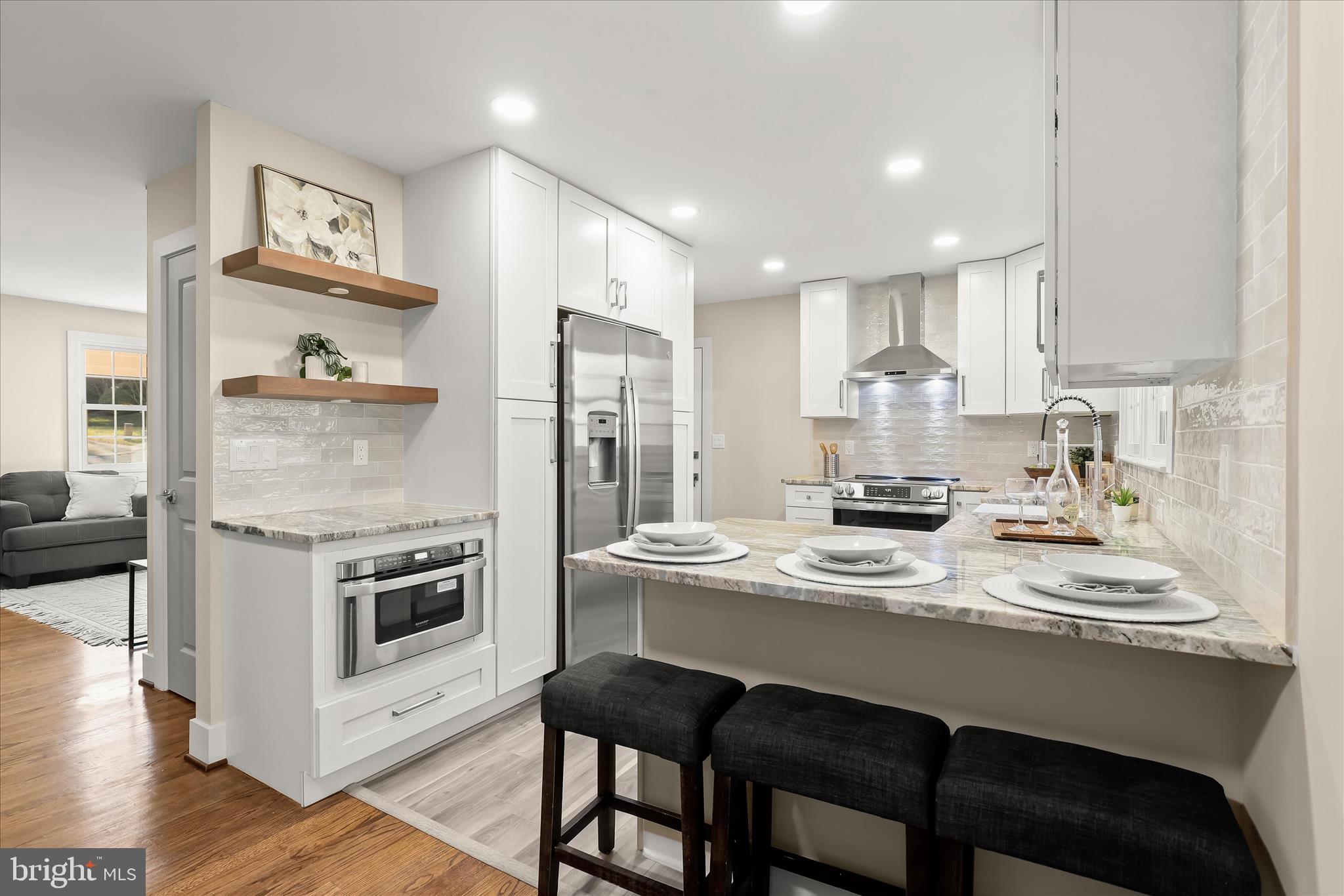 SPRINGDALE - Residential