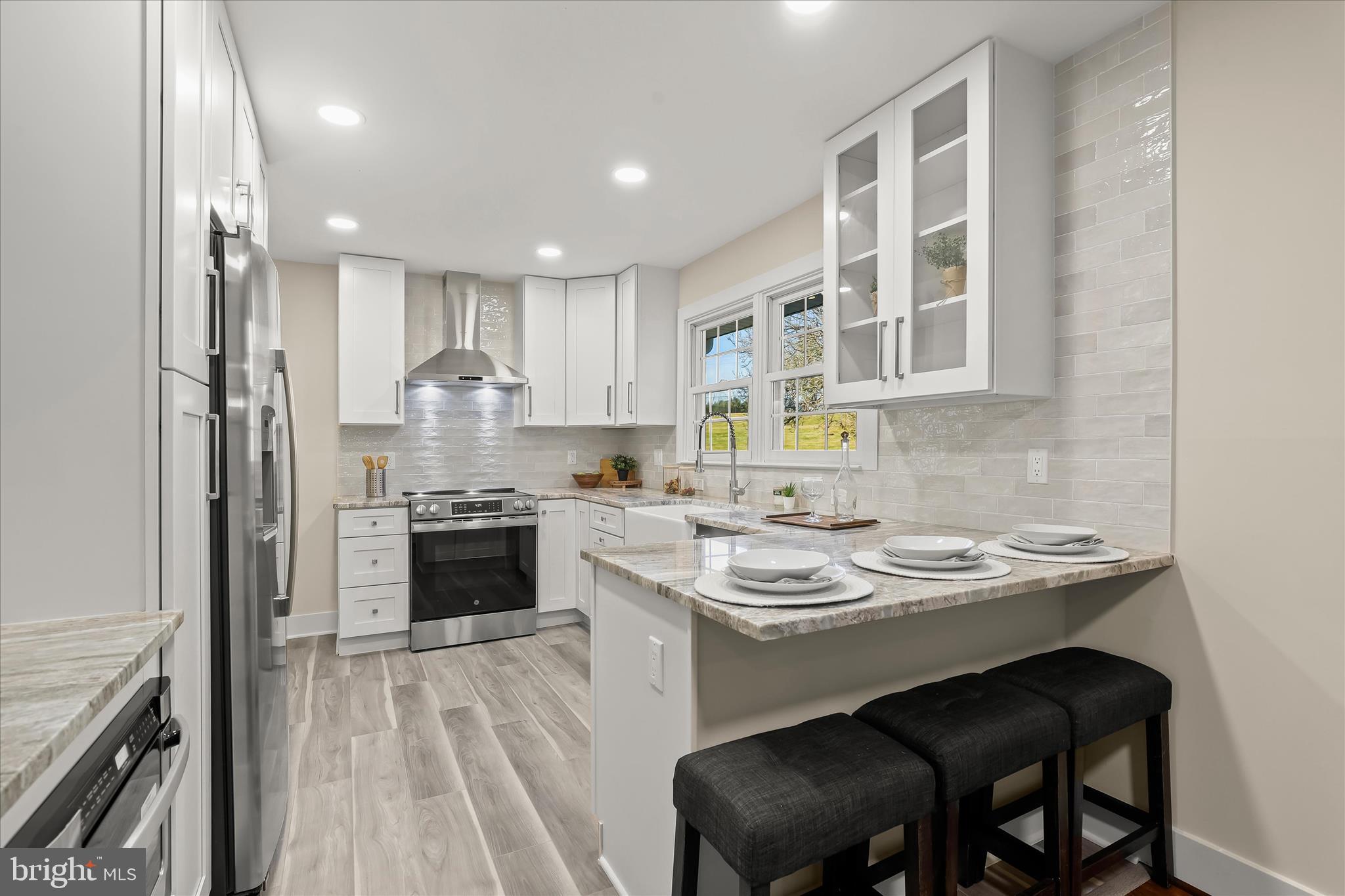 SPRINGDALE - Residential