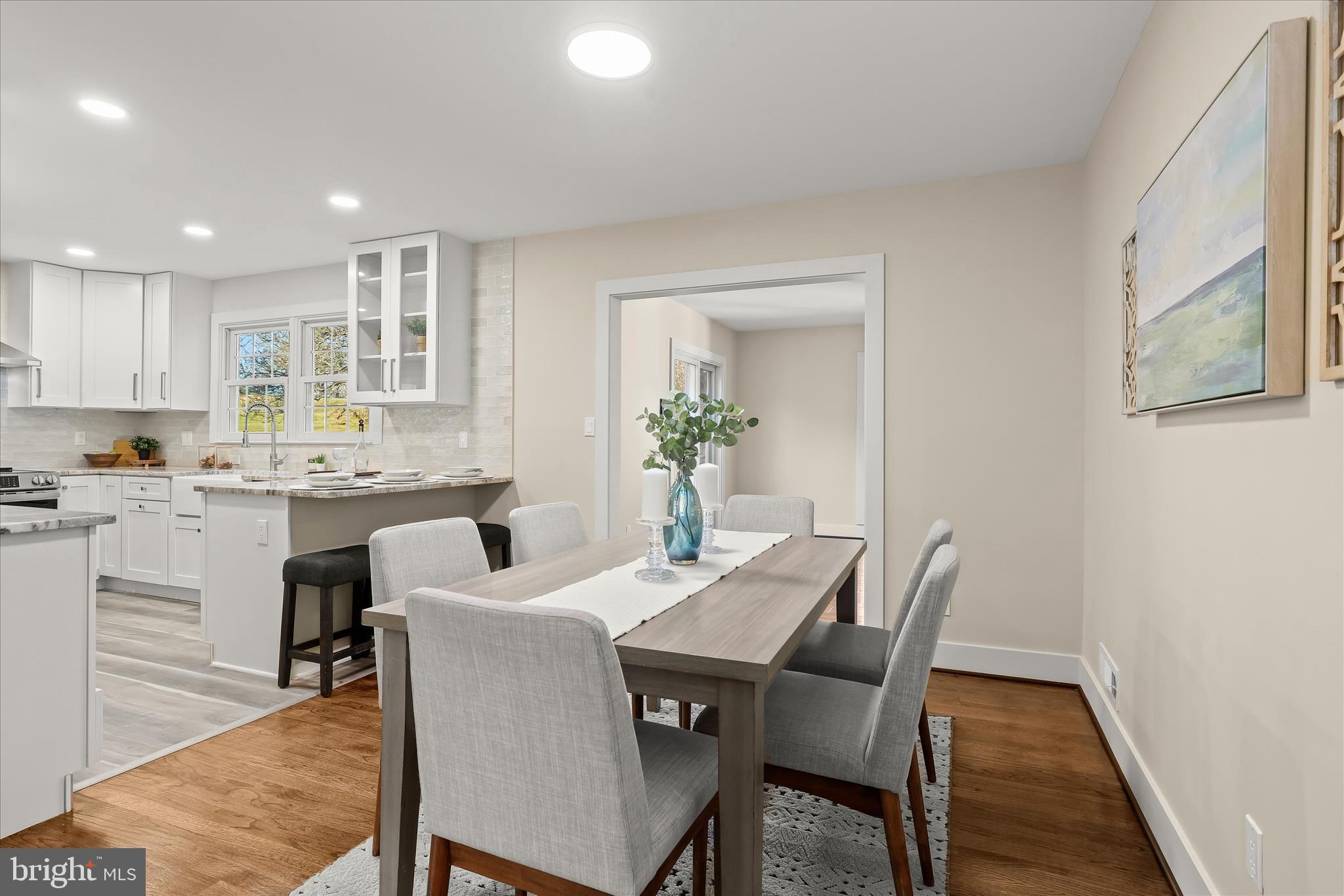 SPRINGDALE - Residential