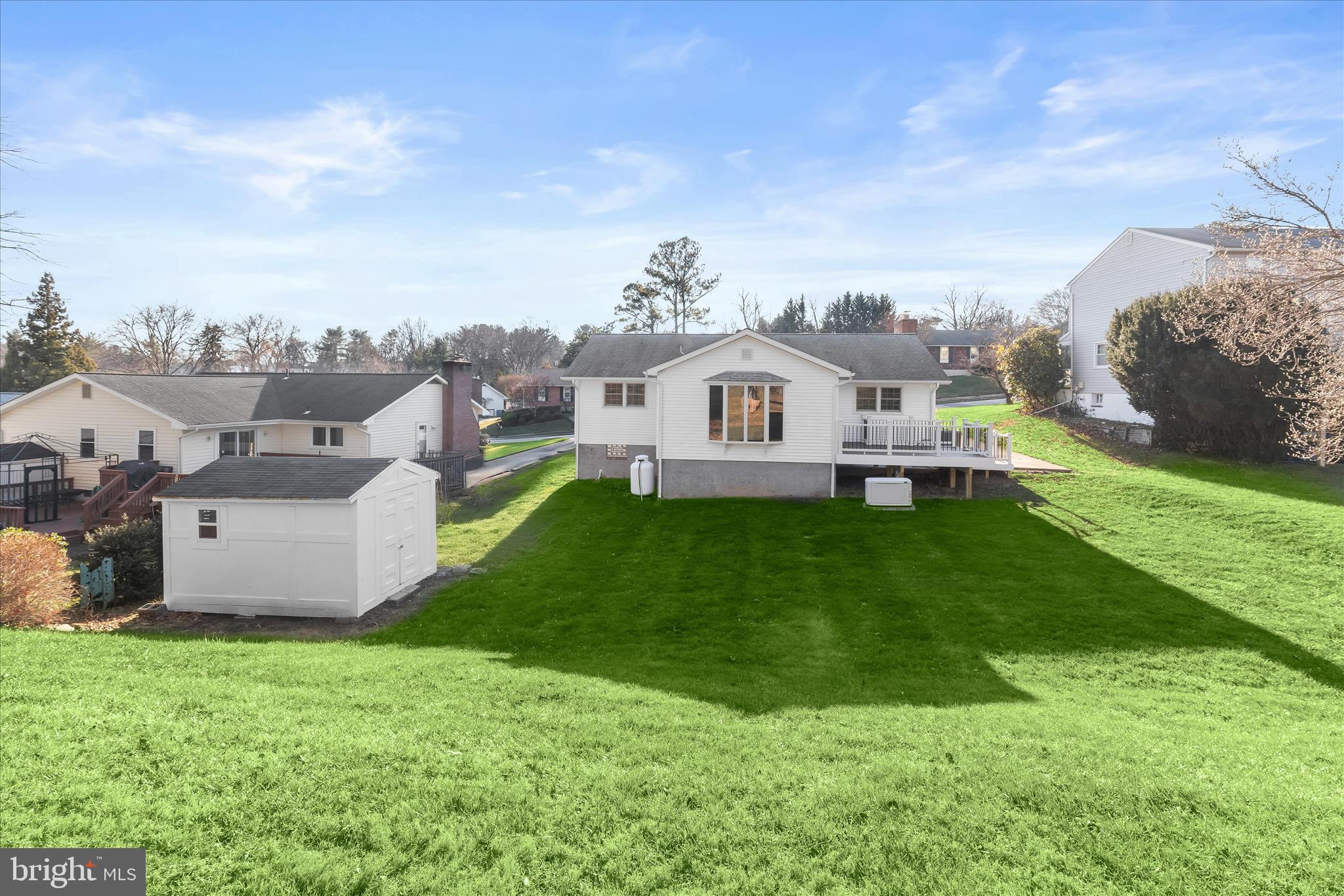 SPRINGDALE - Residential