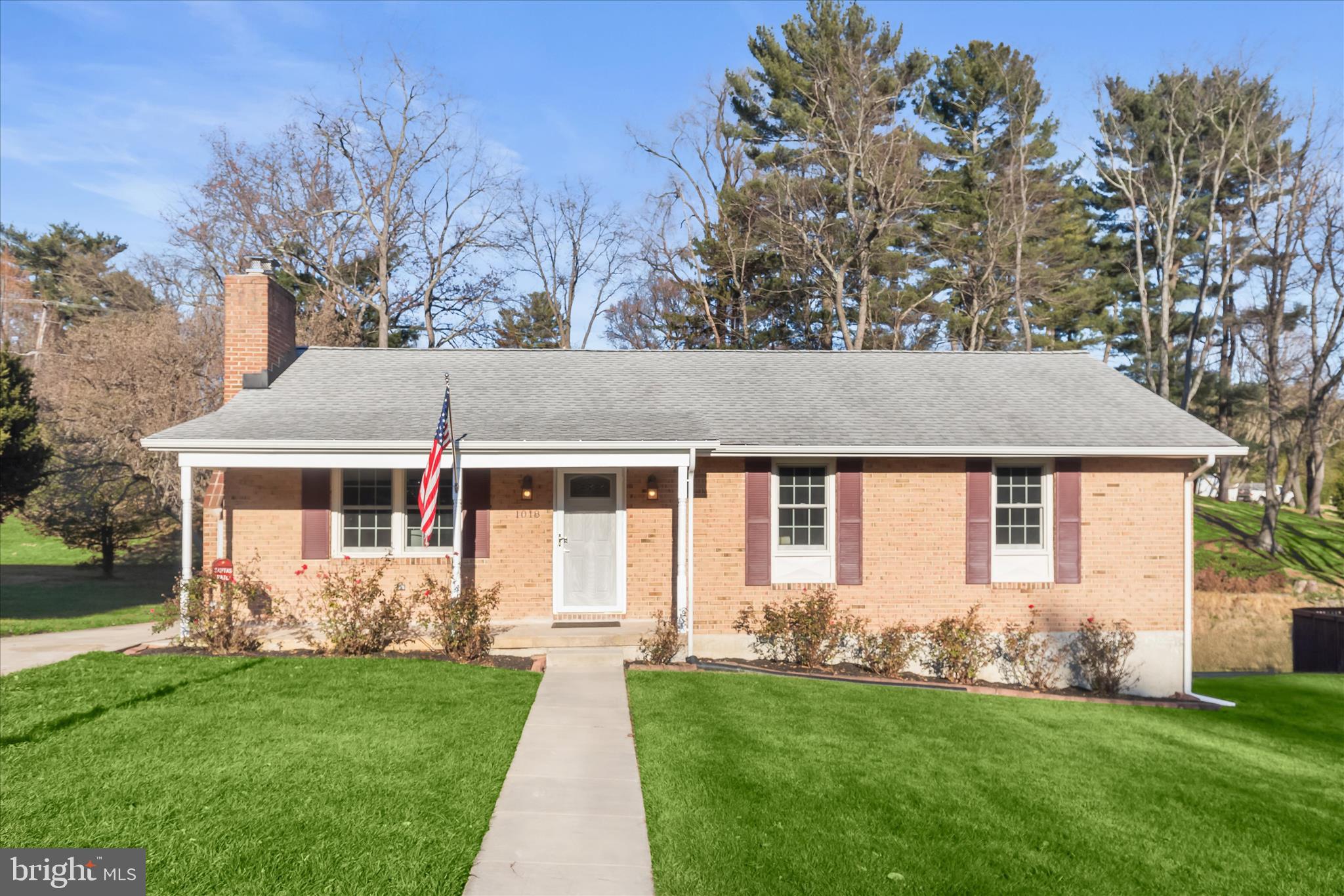 SPRINGDALE - Residential