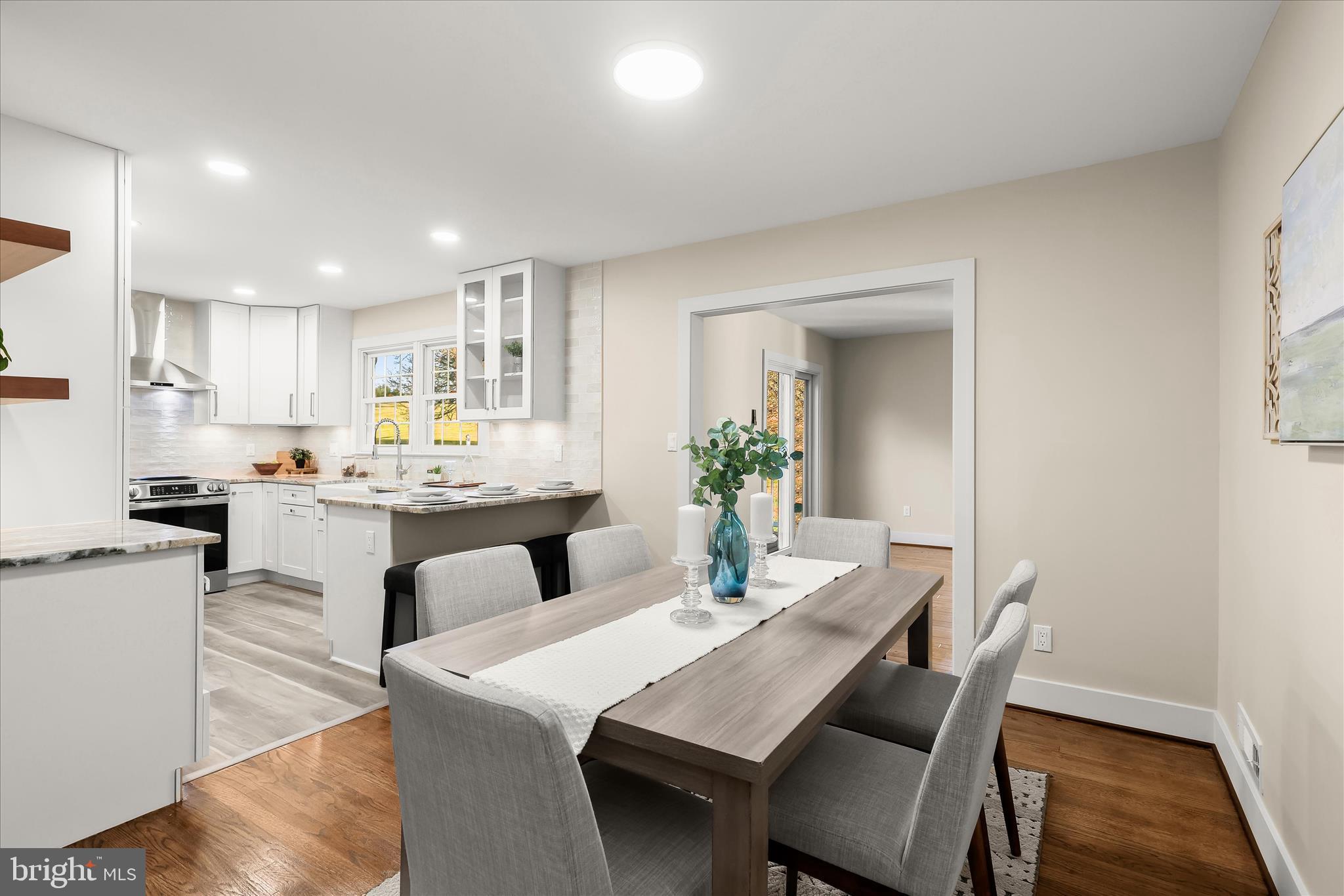 SPRINGDALE - Residential