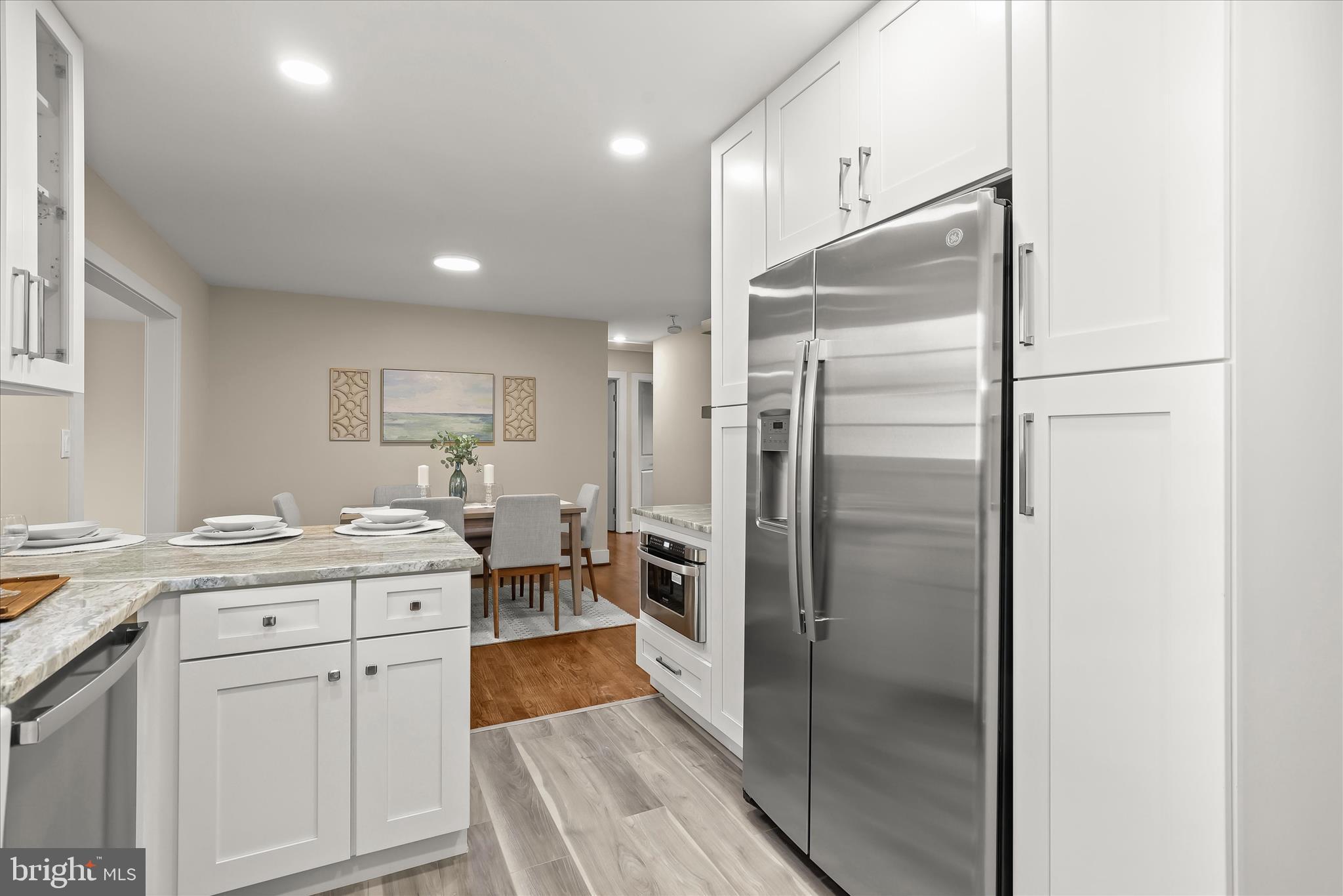 SPRINGDALE - Residential