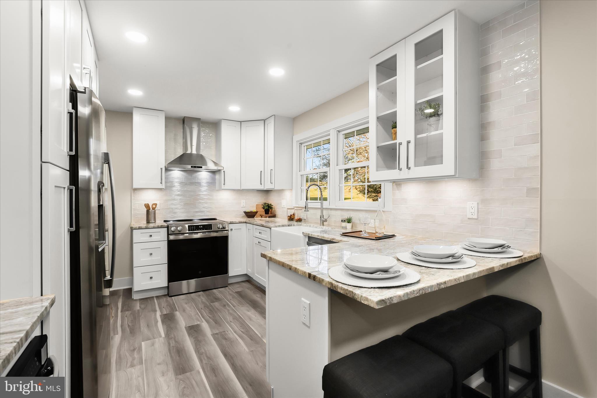 SPRINGDALE - Residential