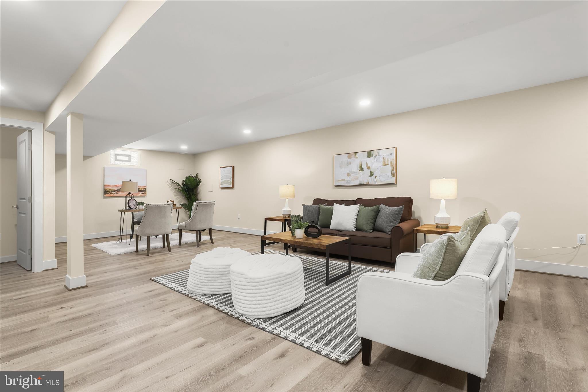 SPRINGDALE - Residential