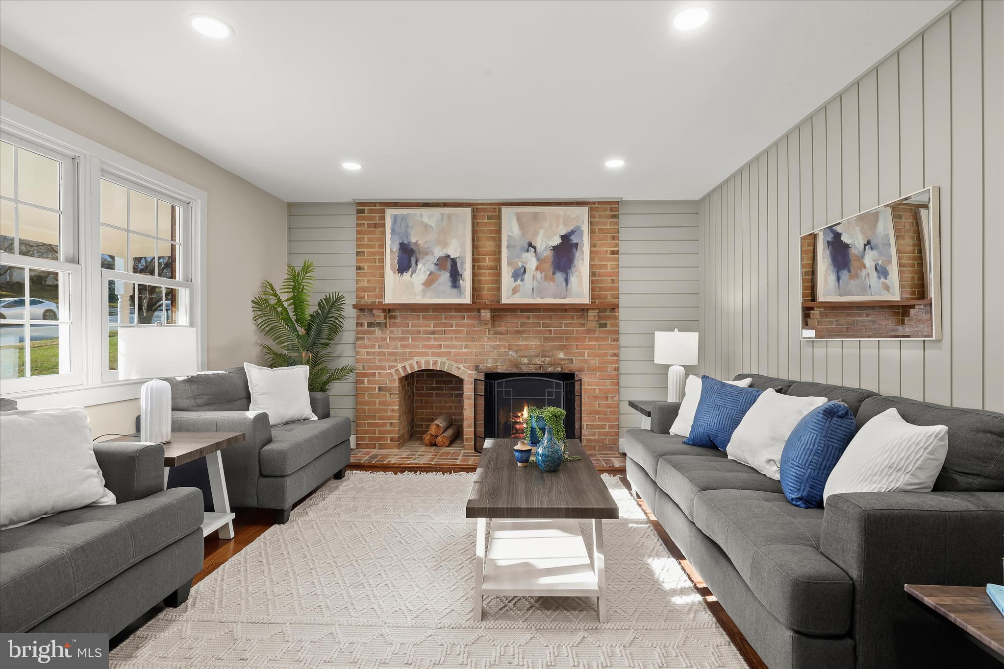 SPRINGDALE - Residential