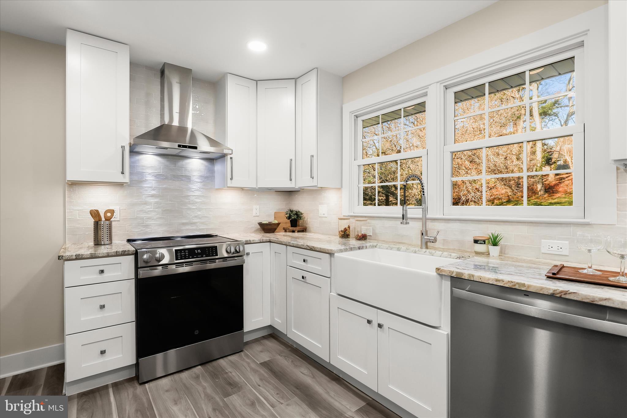 SPRINGDALE - Residential