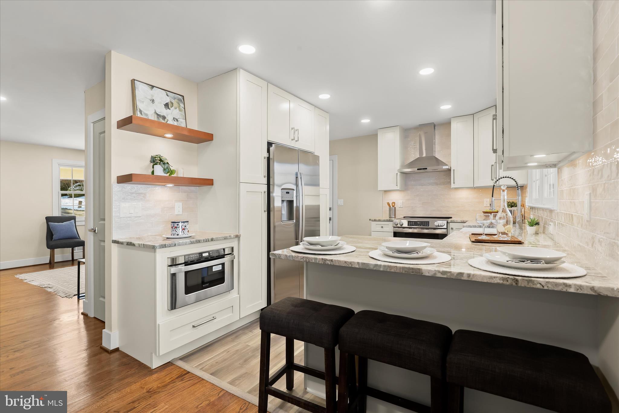 SPRINGDALE - Residential