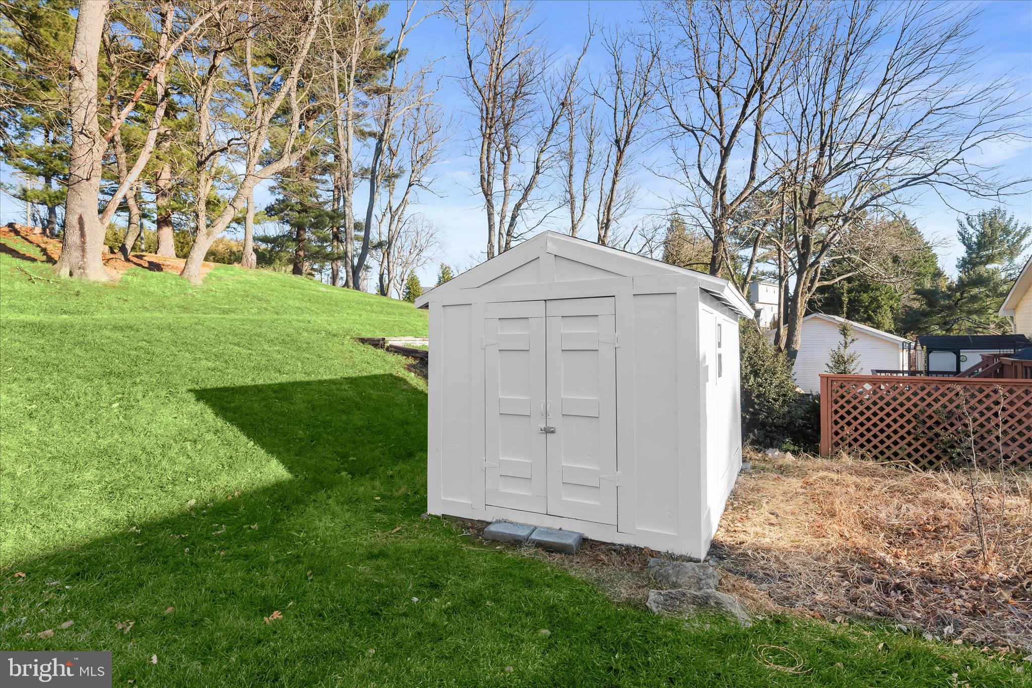 SPRINGDALE - Residential