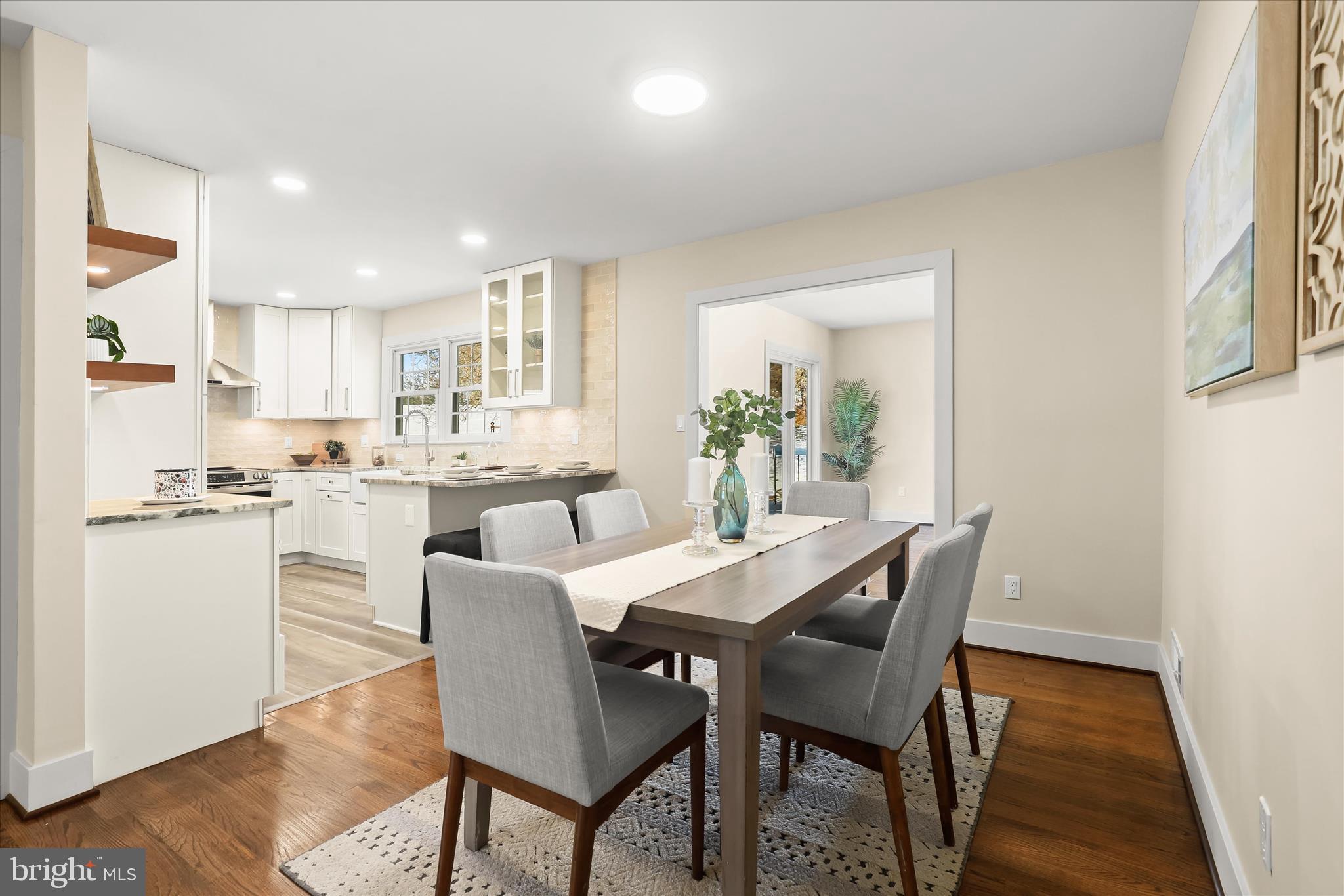 SPRINGDALE - Residential