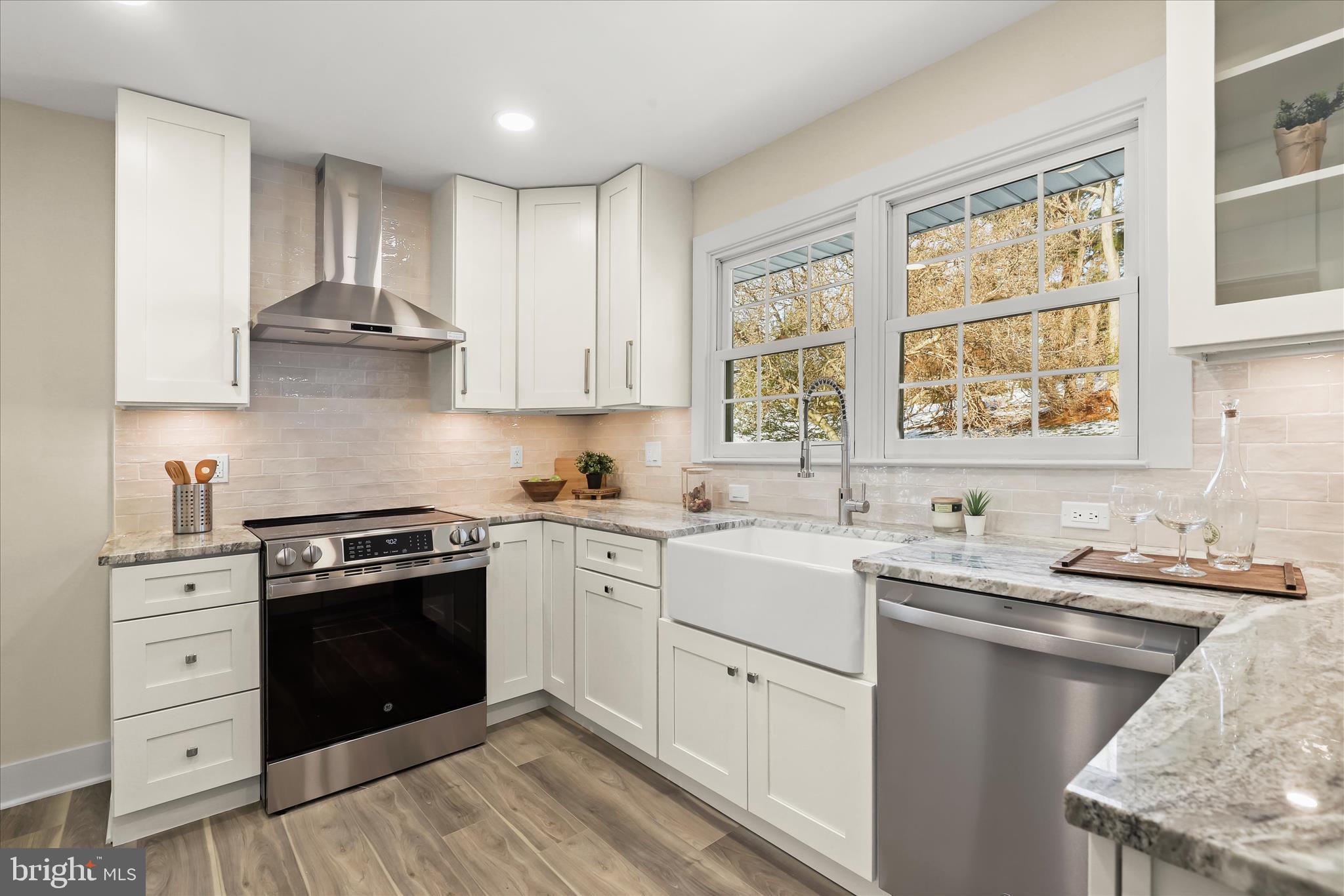 SPRINGDALE - Residential