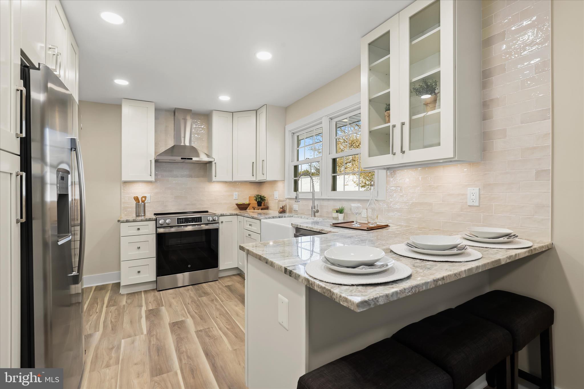 SPRINGDALE - Residential