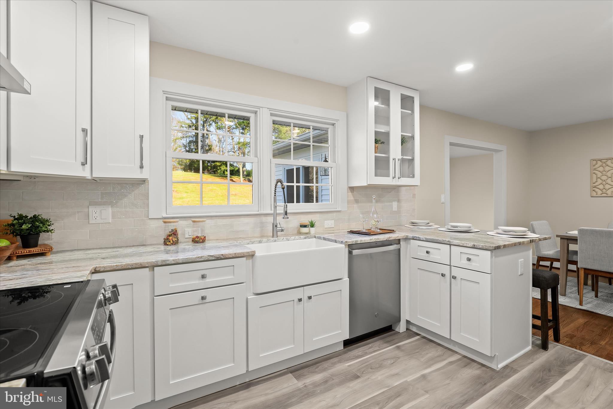 SPRINGDALE - Residential