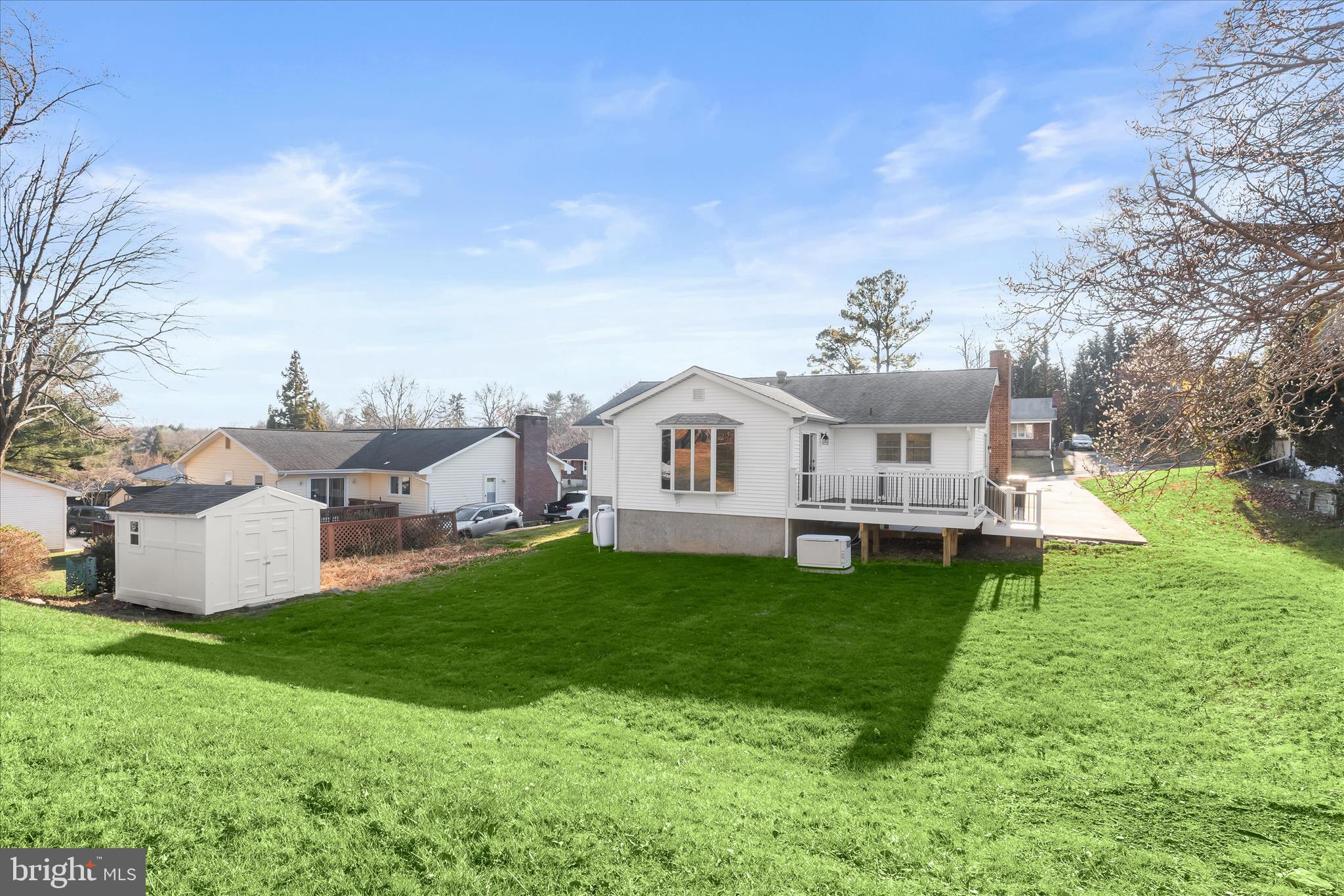 SPRINGDALE - Residential