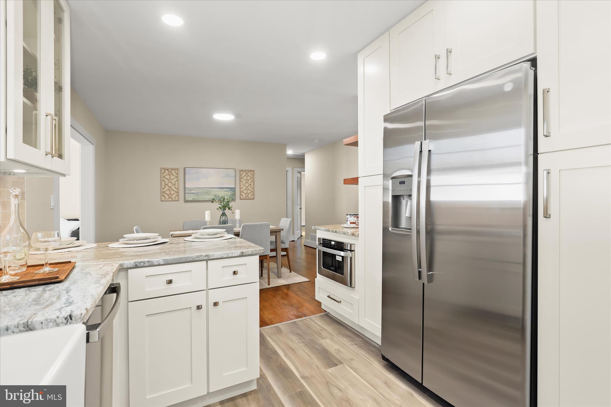 SPRINGDALE - Residential