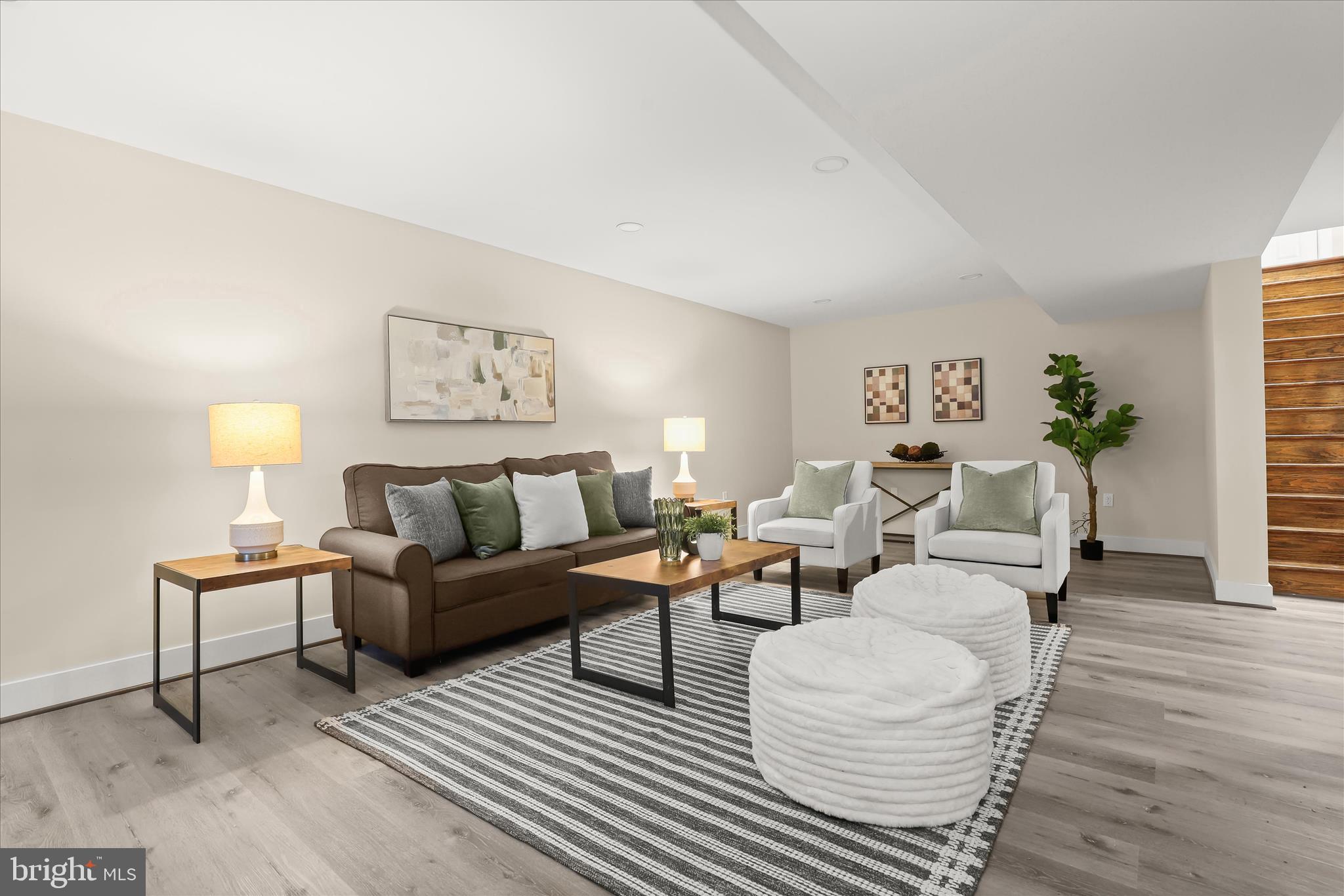 SPRINGDALE - Residential