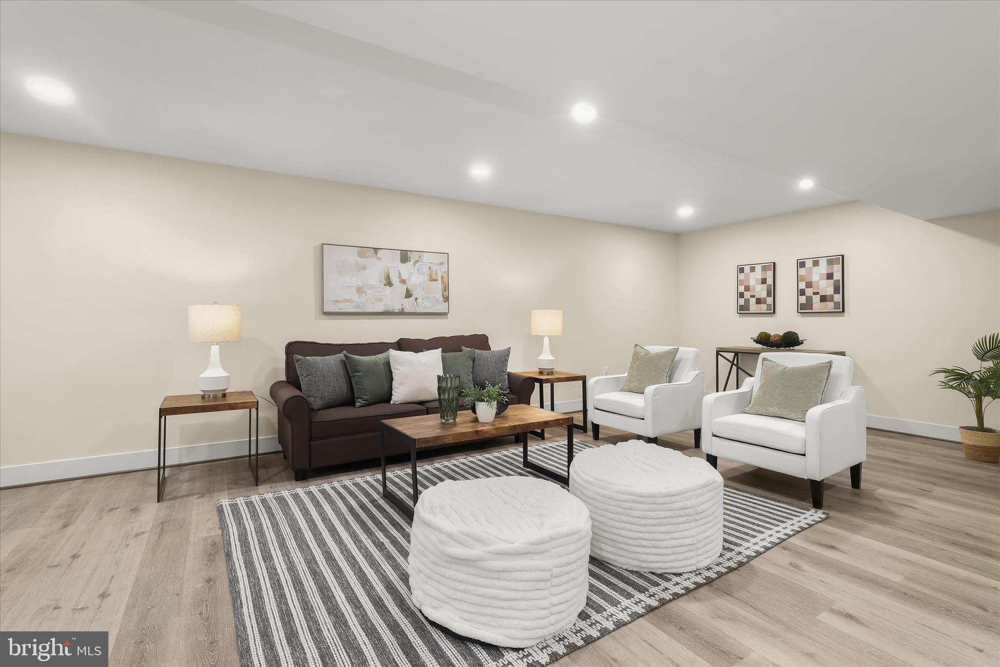 SPRINGDALE - Residential