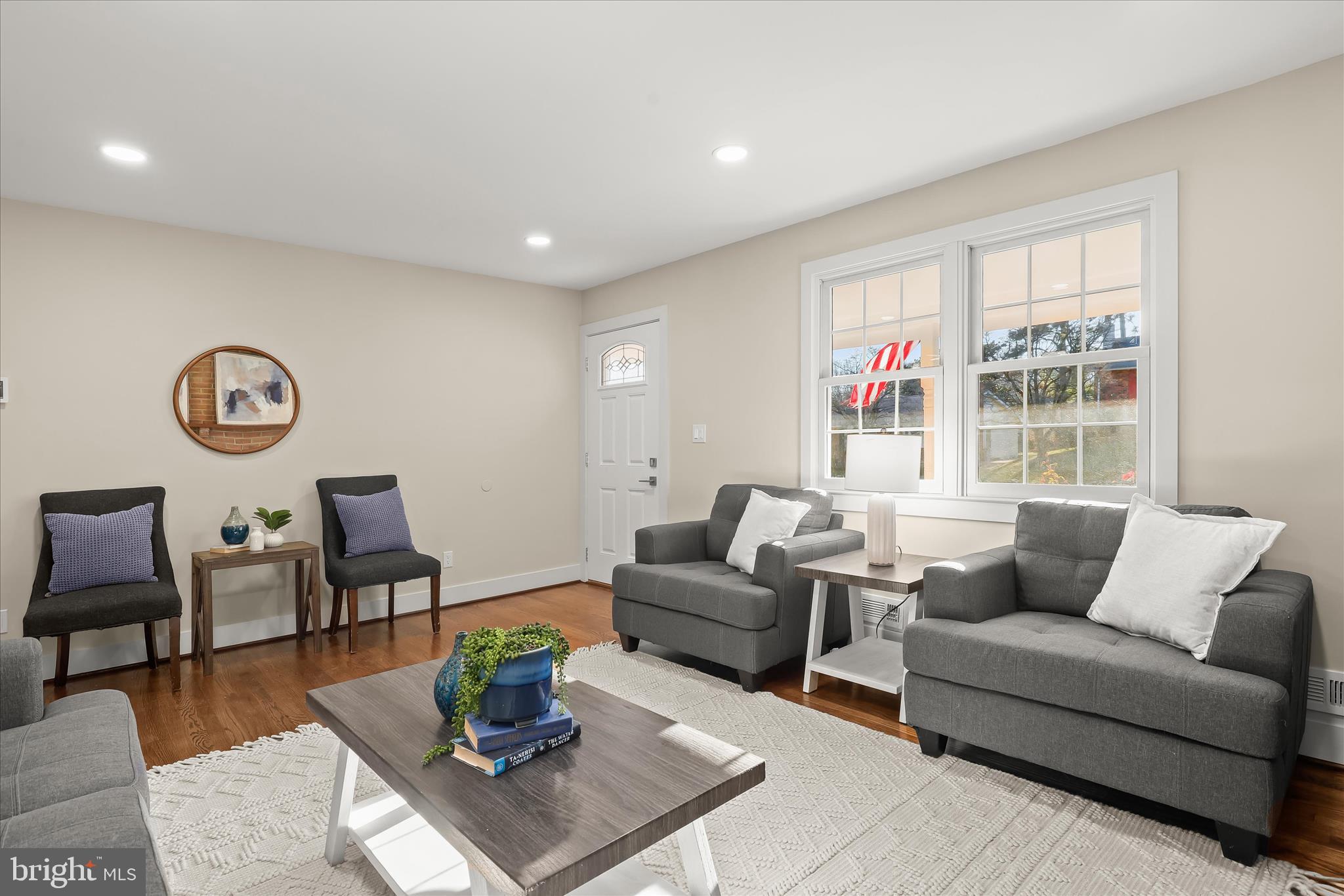 SPRINGDALE - Residential