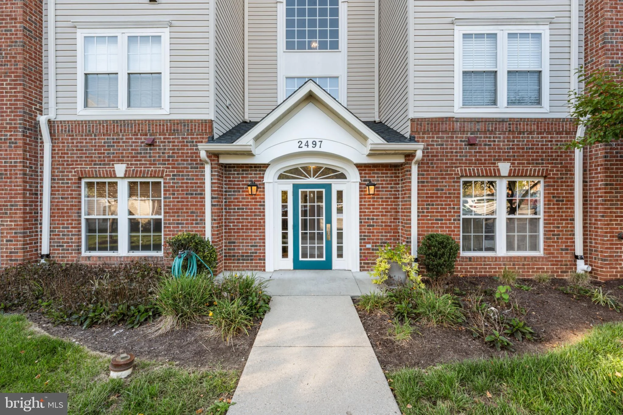 2497 Amber Orchard Court E Unit 102, Odenton, MD 21113