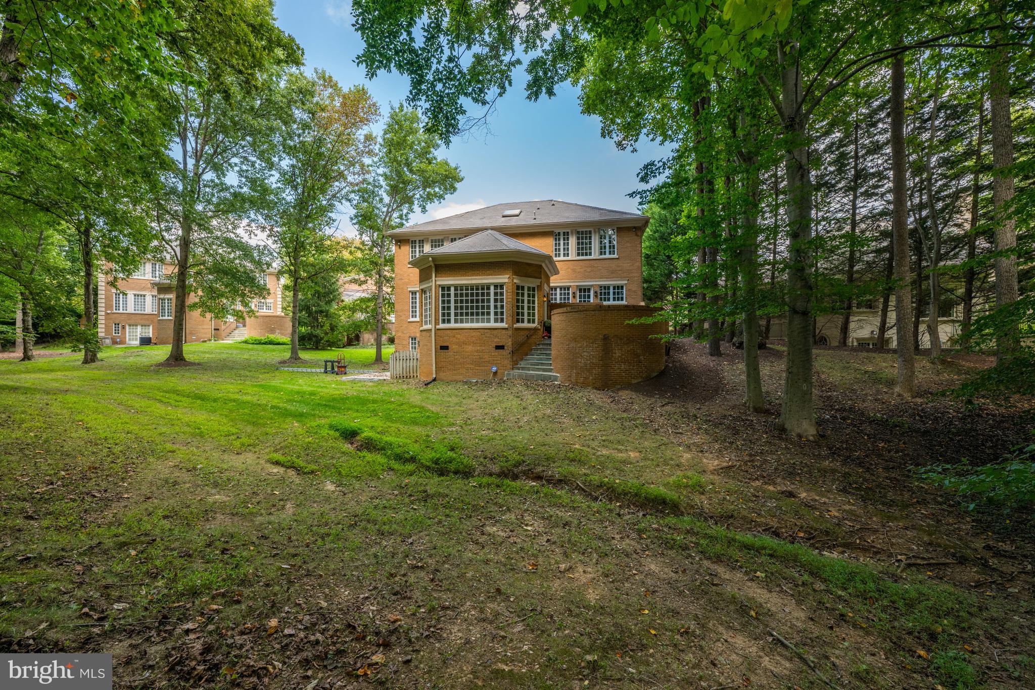 AVENEL - Residential