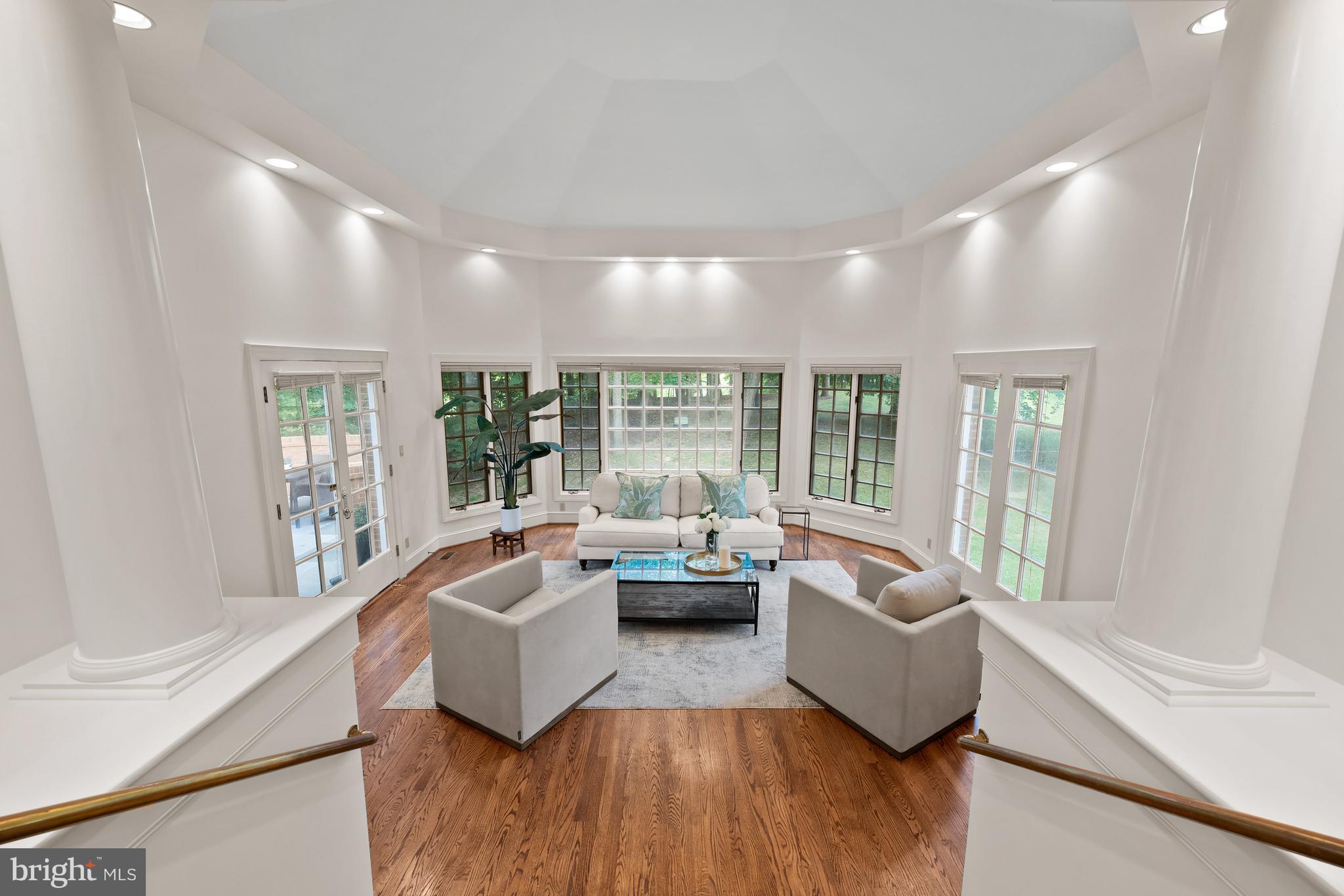 AVENEL - Residential