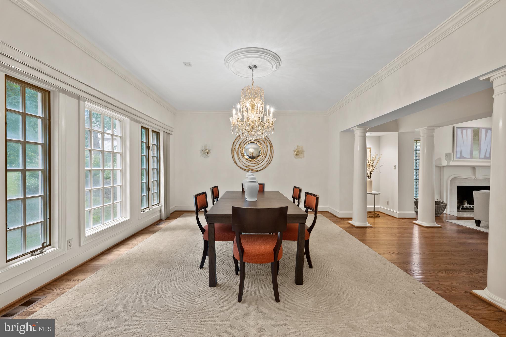 AVENEL - Residential