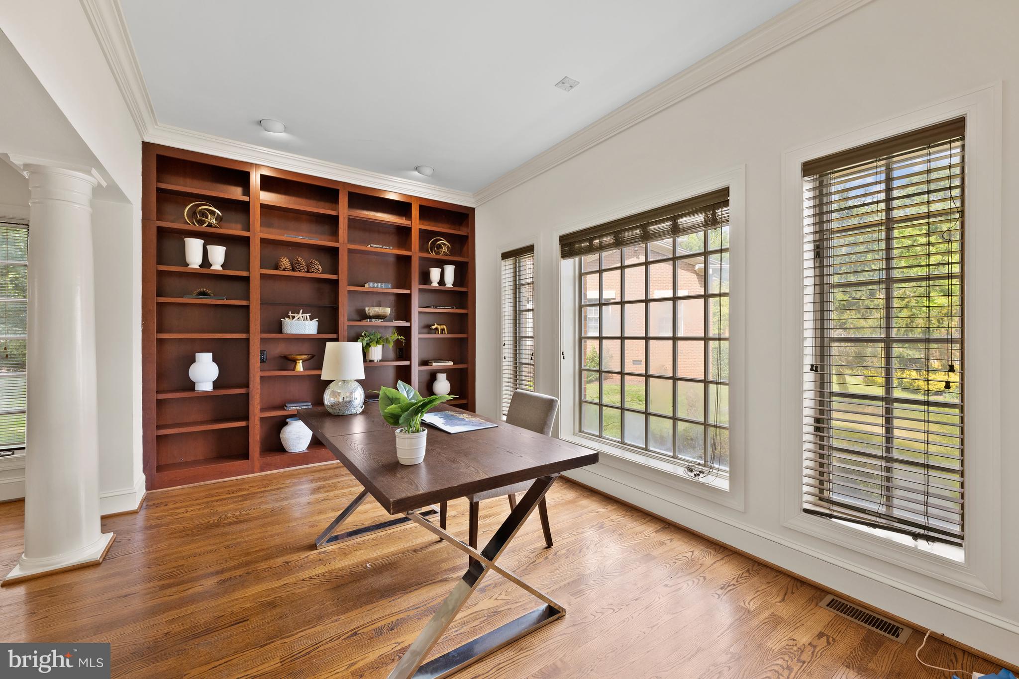 AVENEL - Residential