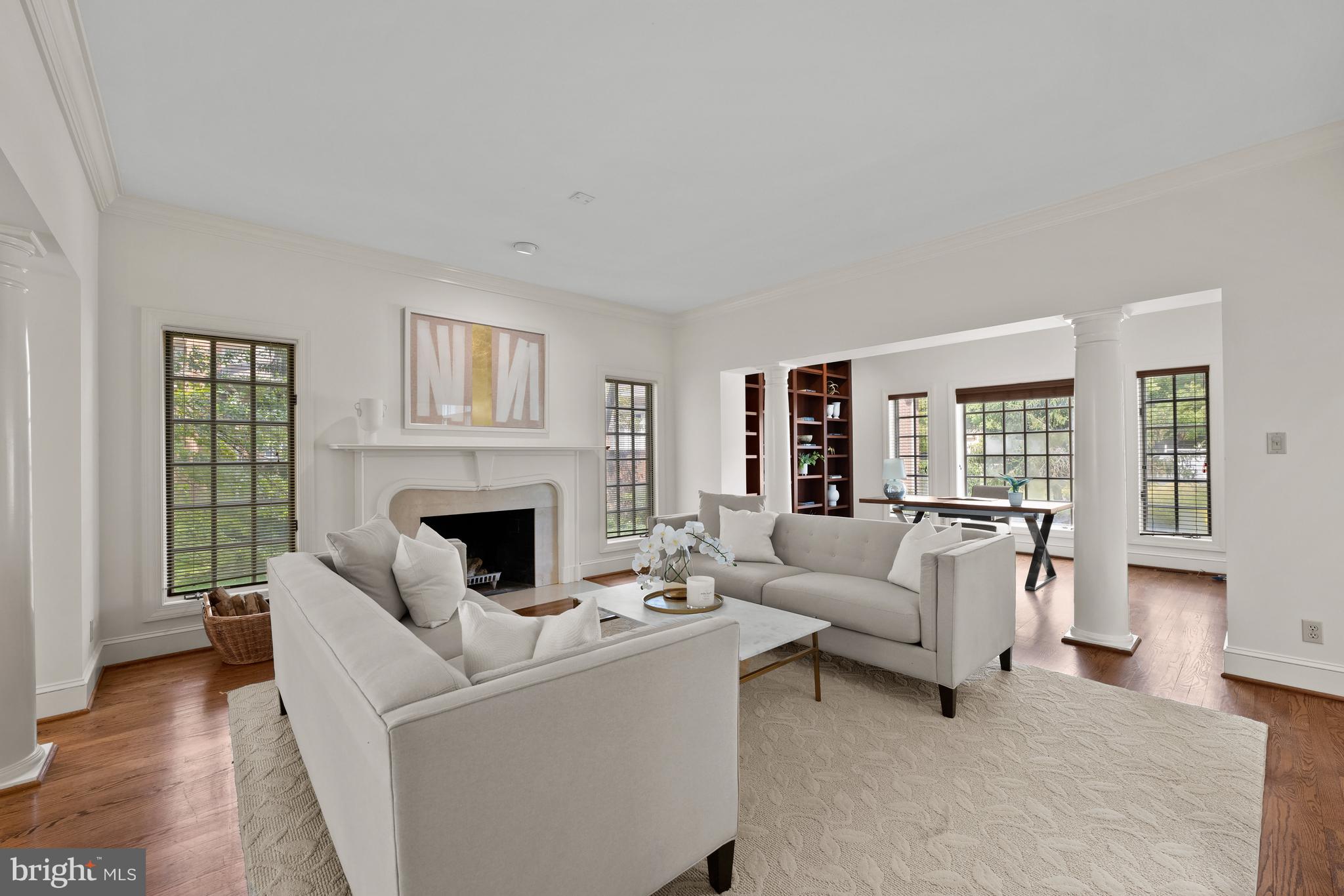 AVENEL - Residential