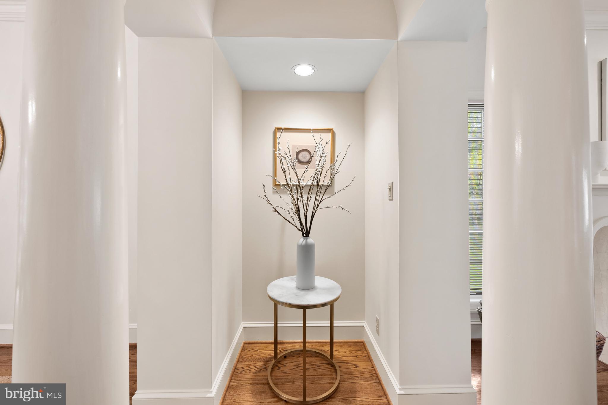 AVENEL - Residential