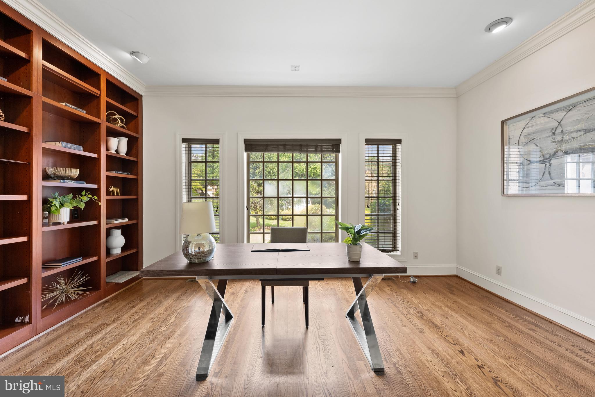 AVENEL - Residential