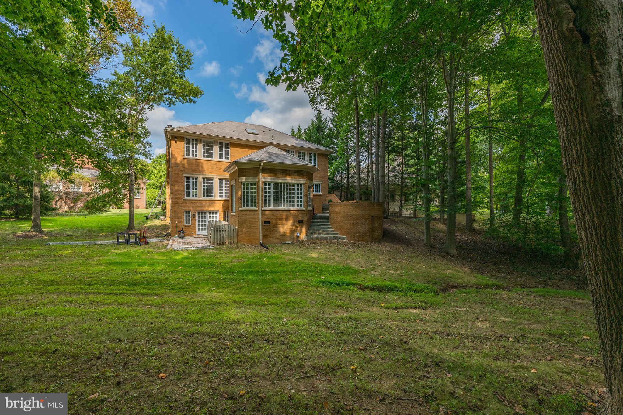 AVENEL - Residential