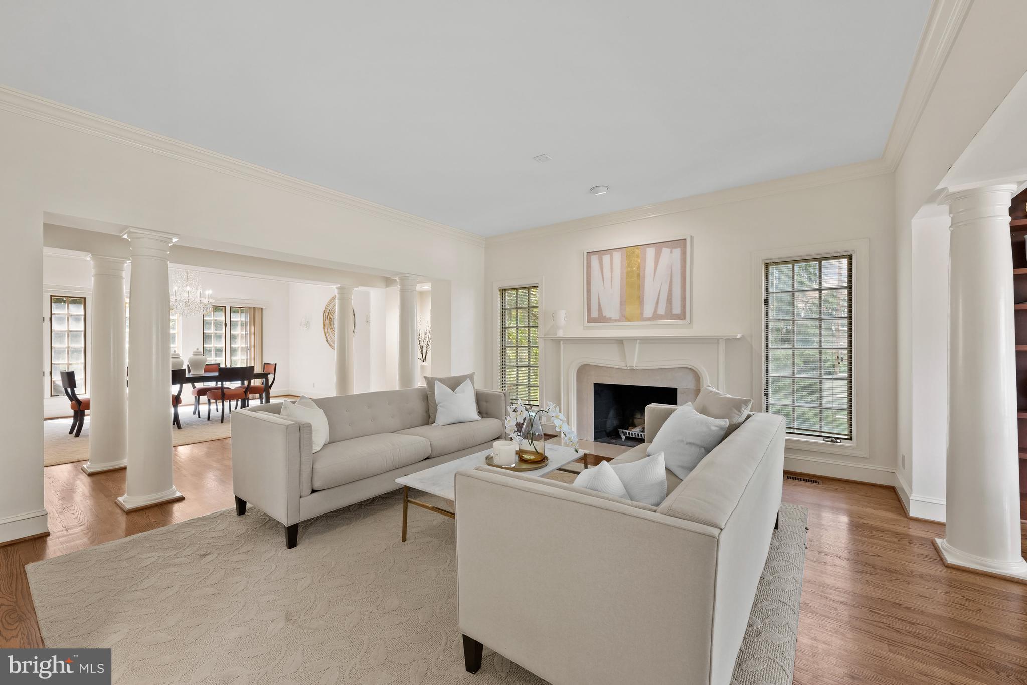 AVENEL - Residential