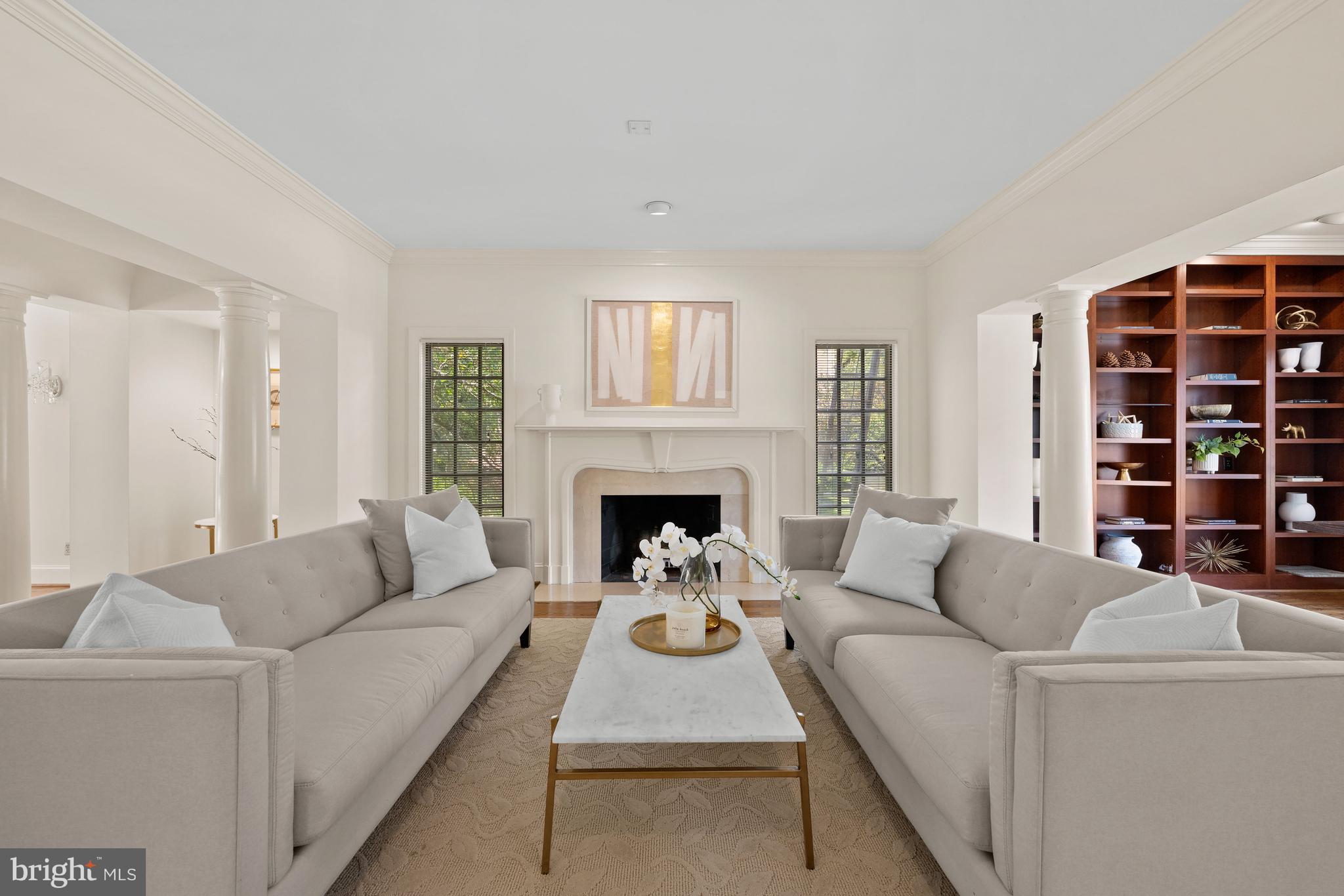 AVENEL - Residential