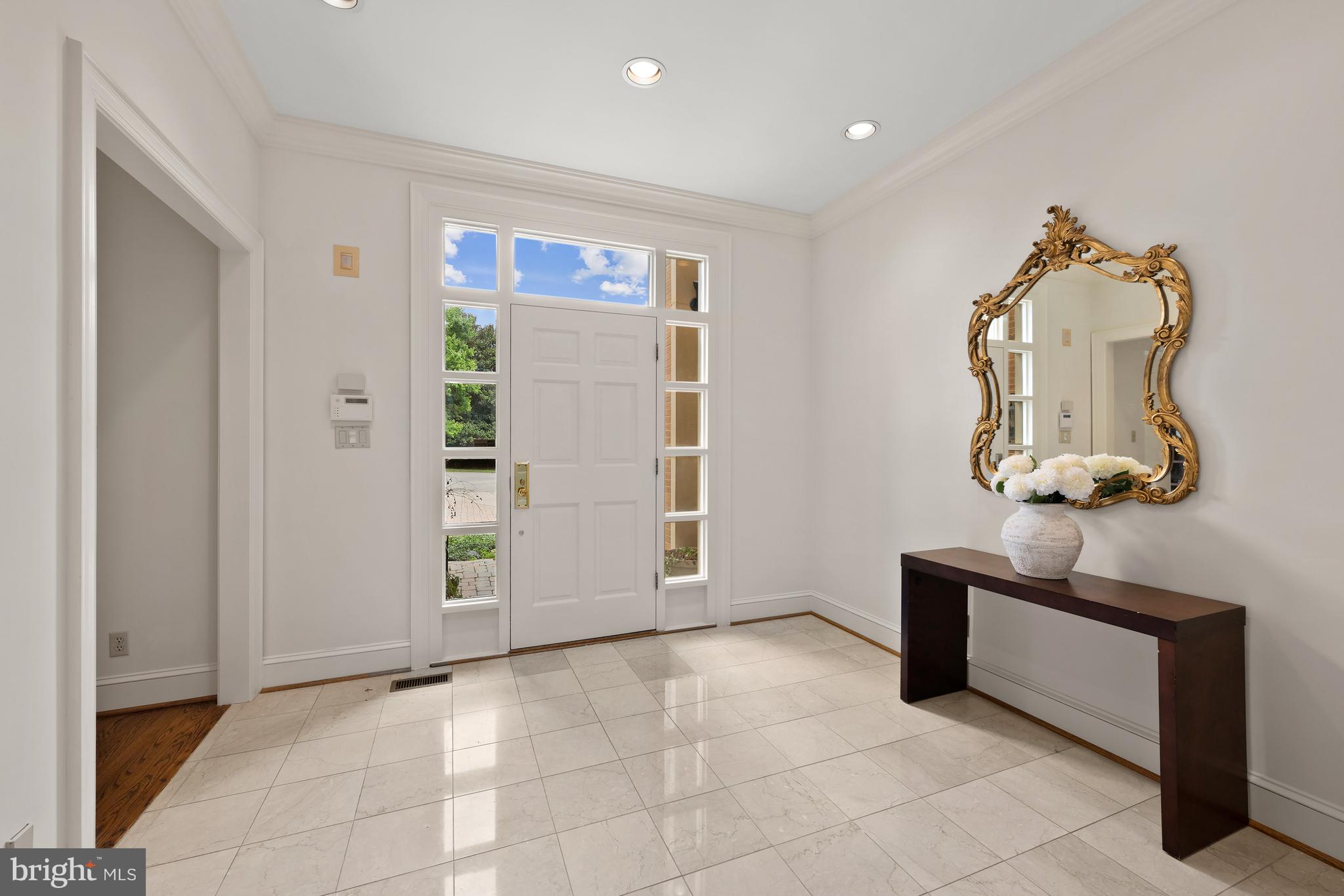 AVENEL - Residential