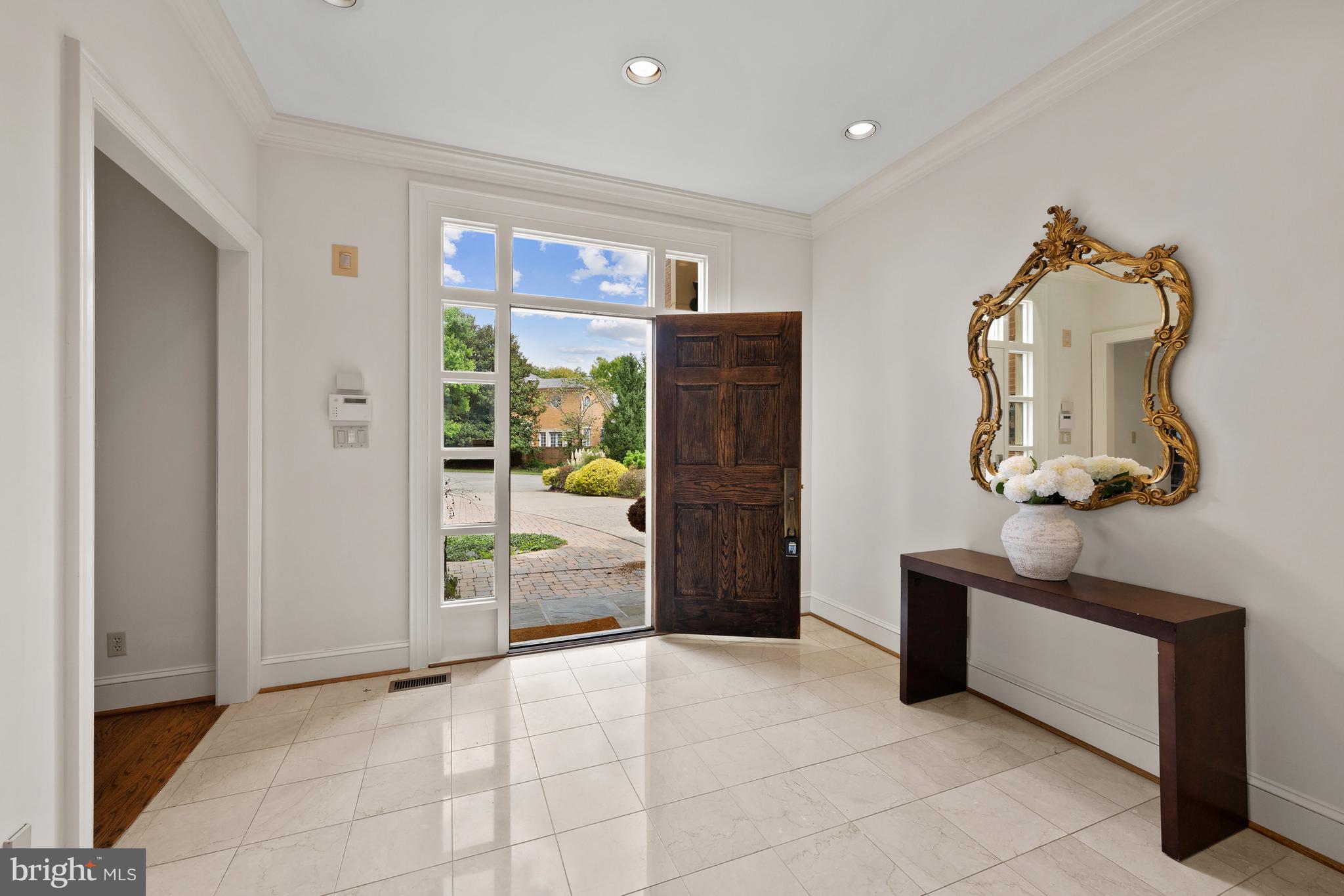 AVENEL - Residential