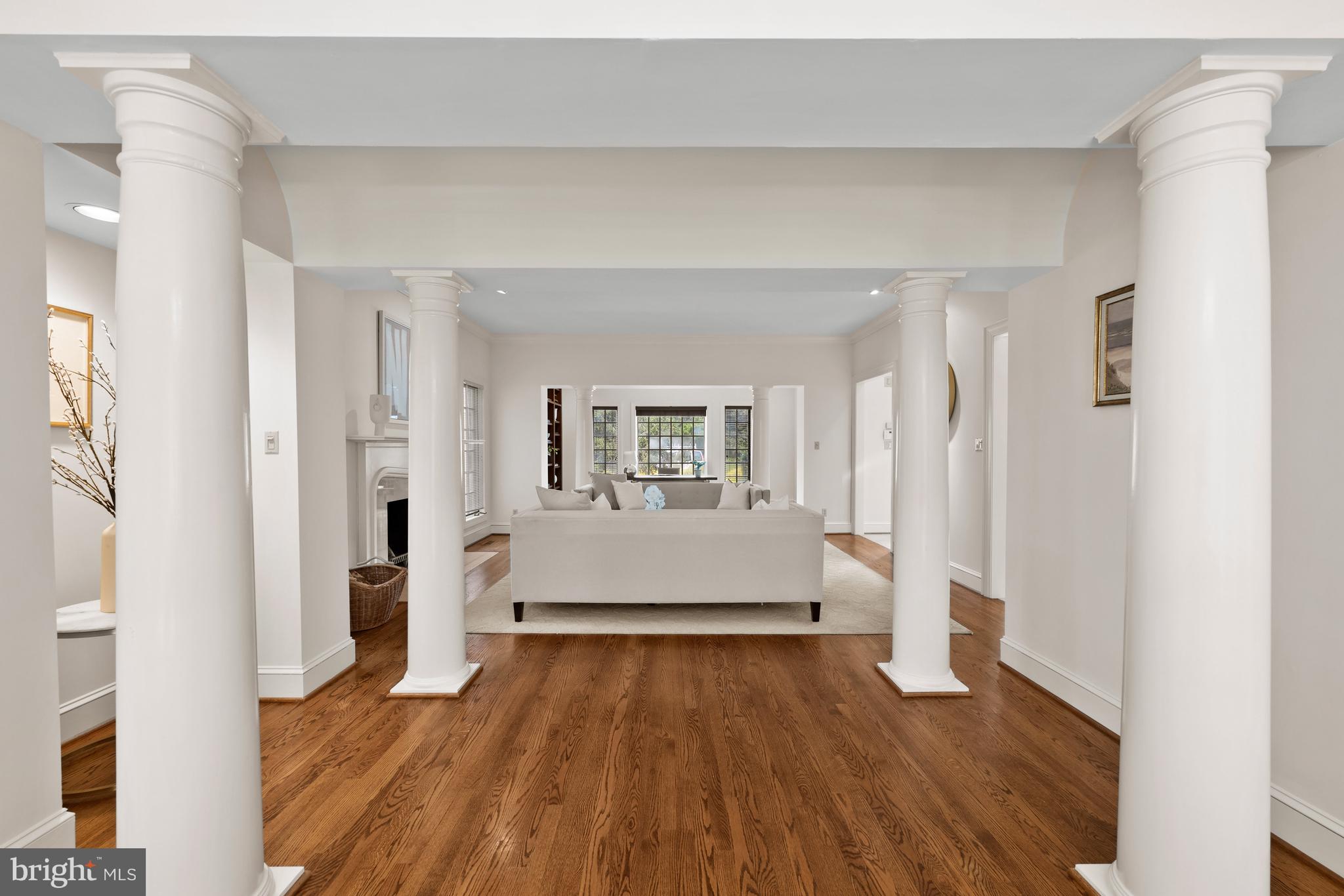 AVENEL - Residential