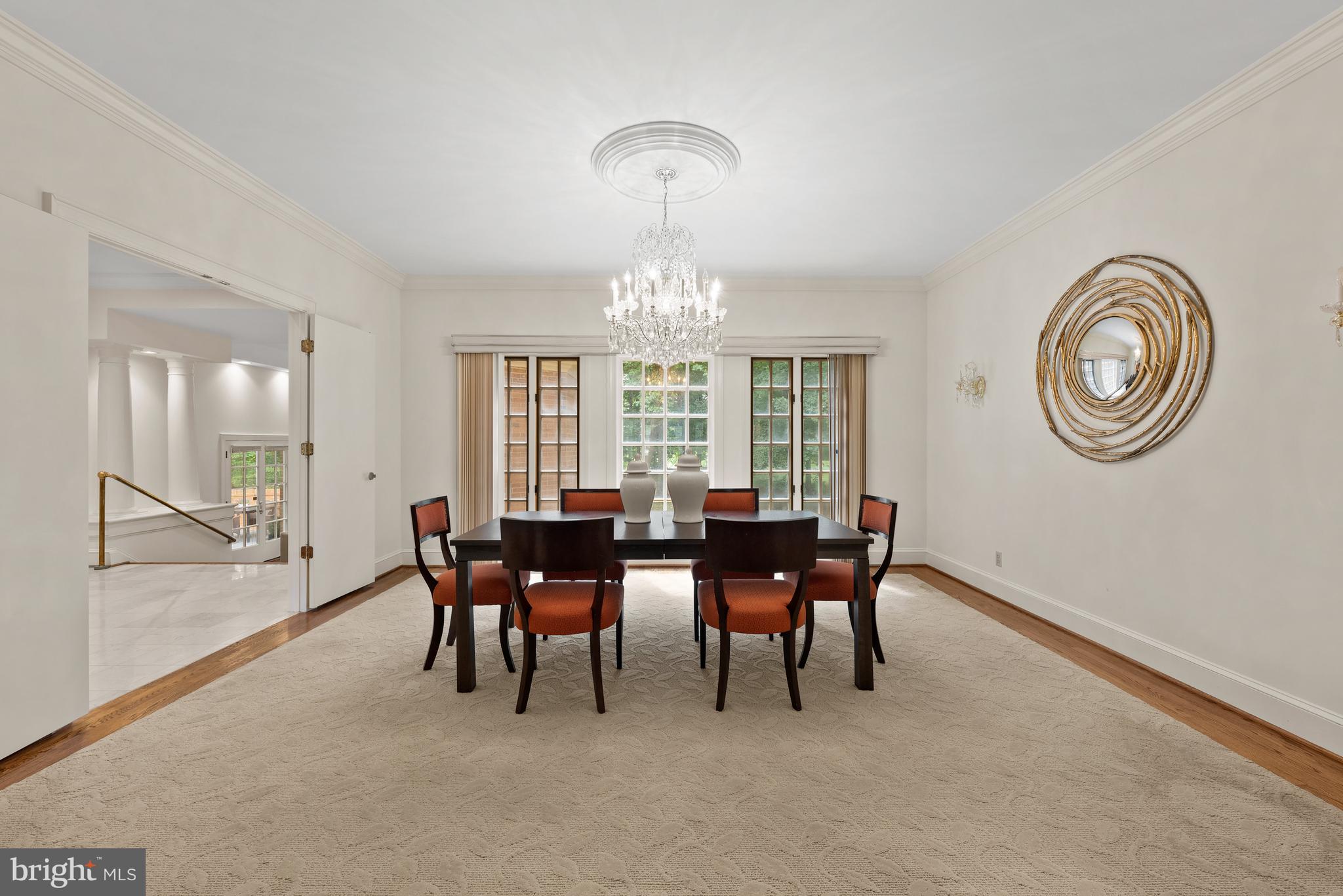 AVENEL - Residential