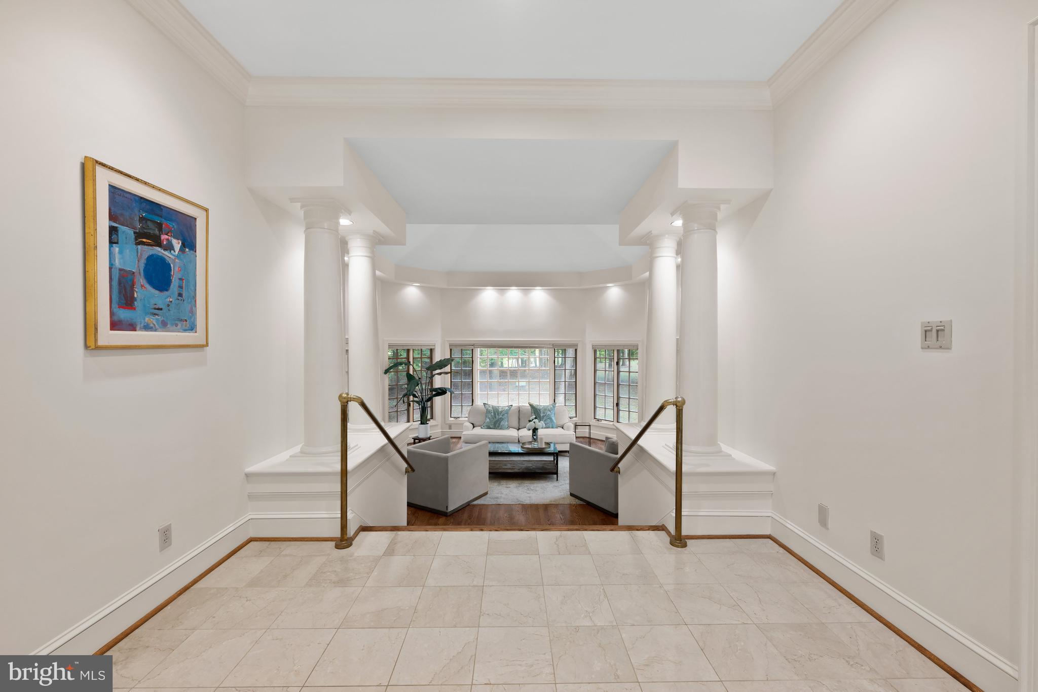 AVENEL - Residential