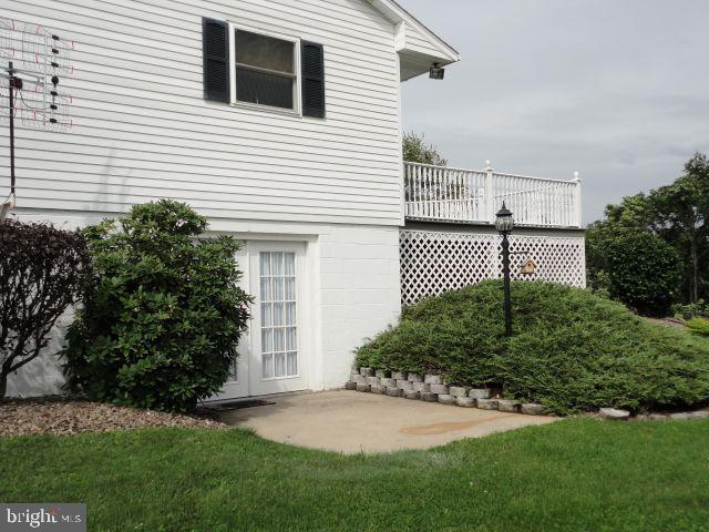 578 FOGGY MOUNTAIN ROAD