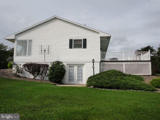 578 FOGGY MOUNTAIN ROAD