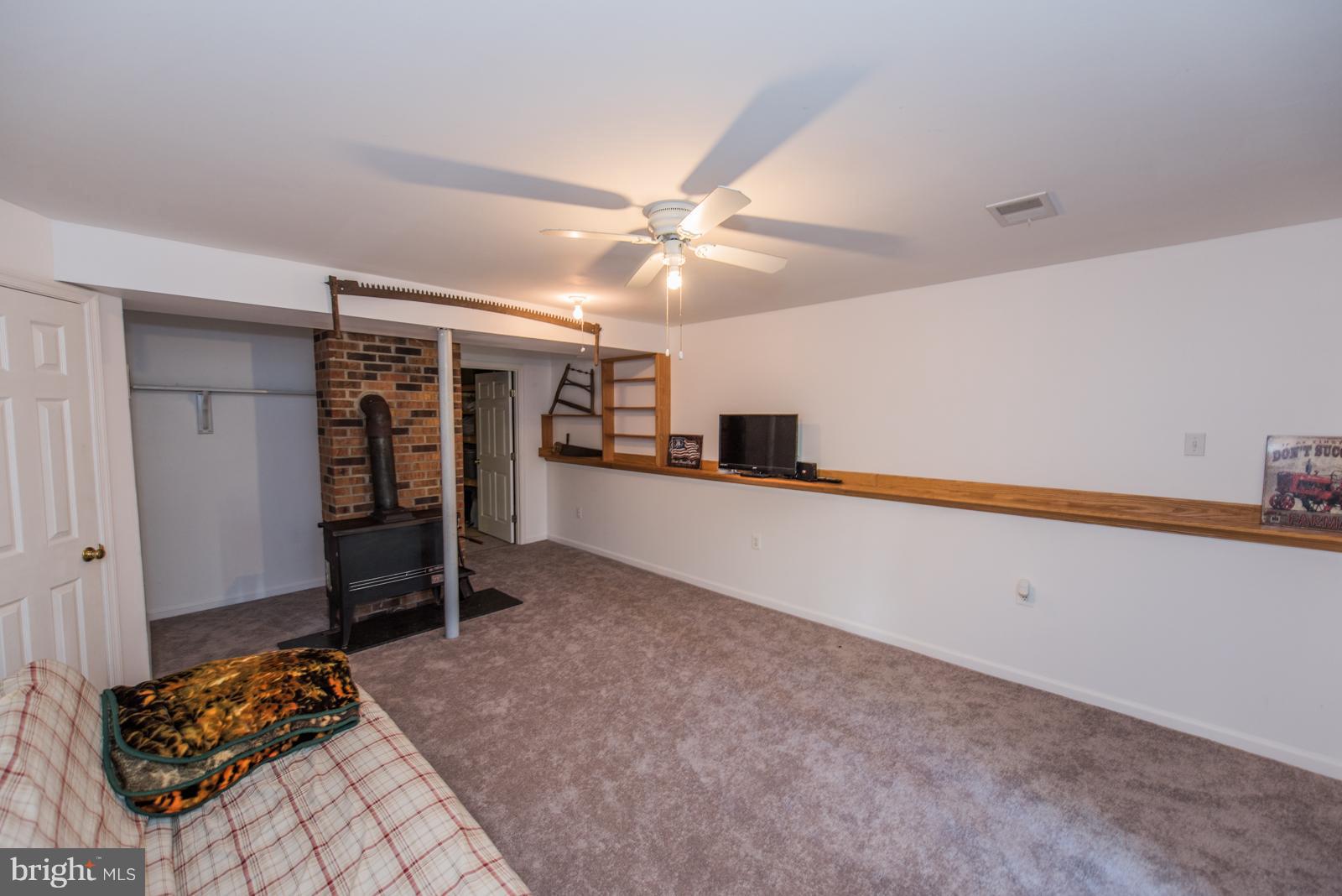 MILFORD HEIGHTS - Residential