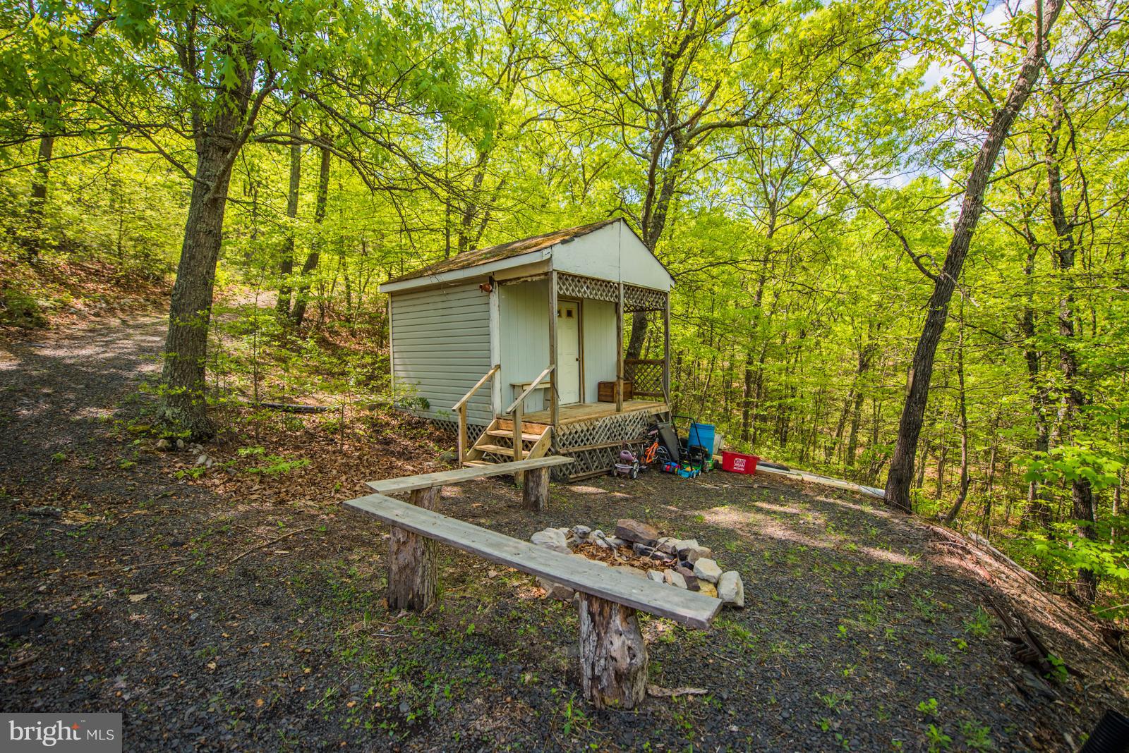 MILFORD HEIGHTS - Residential