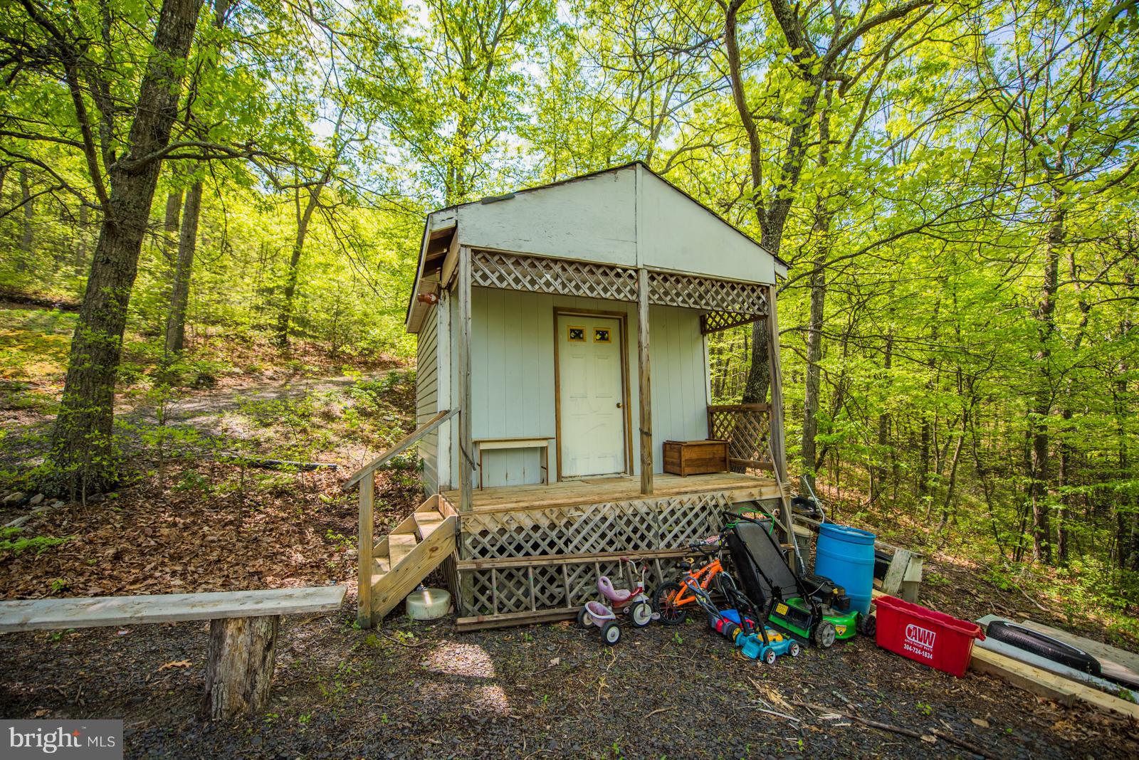 MILFORD HEIGHTS - Residential