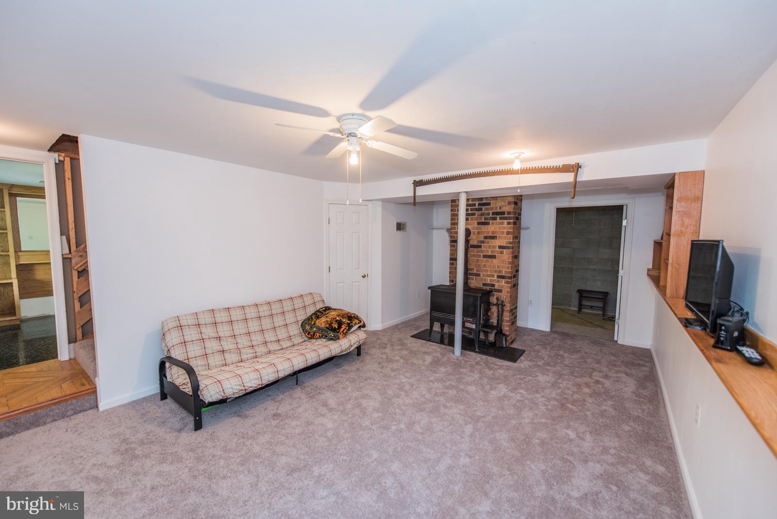 MILFORD HEIGHTS - Residential