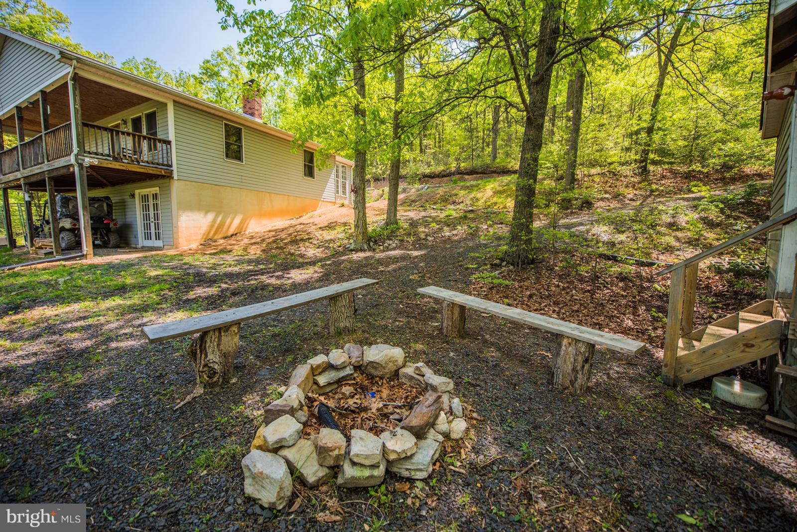 MILFORD HEIGHTS - Residential