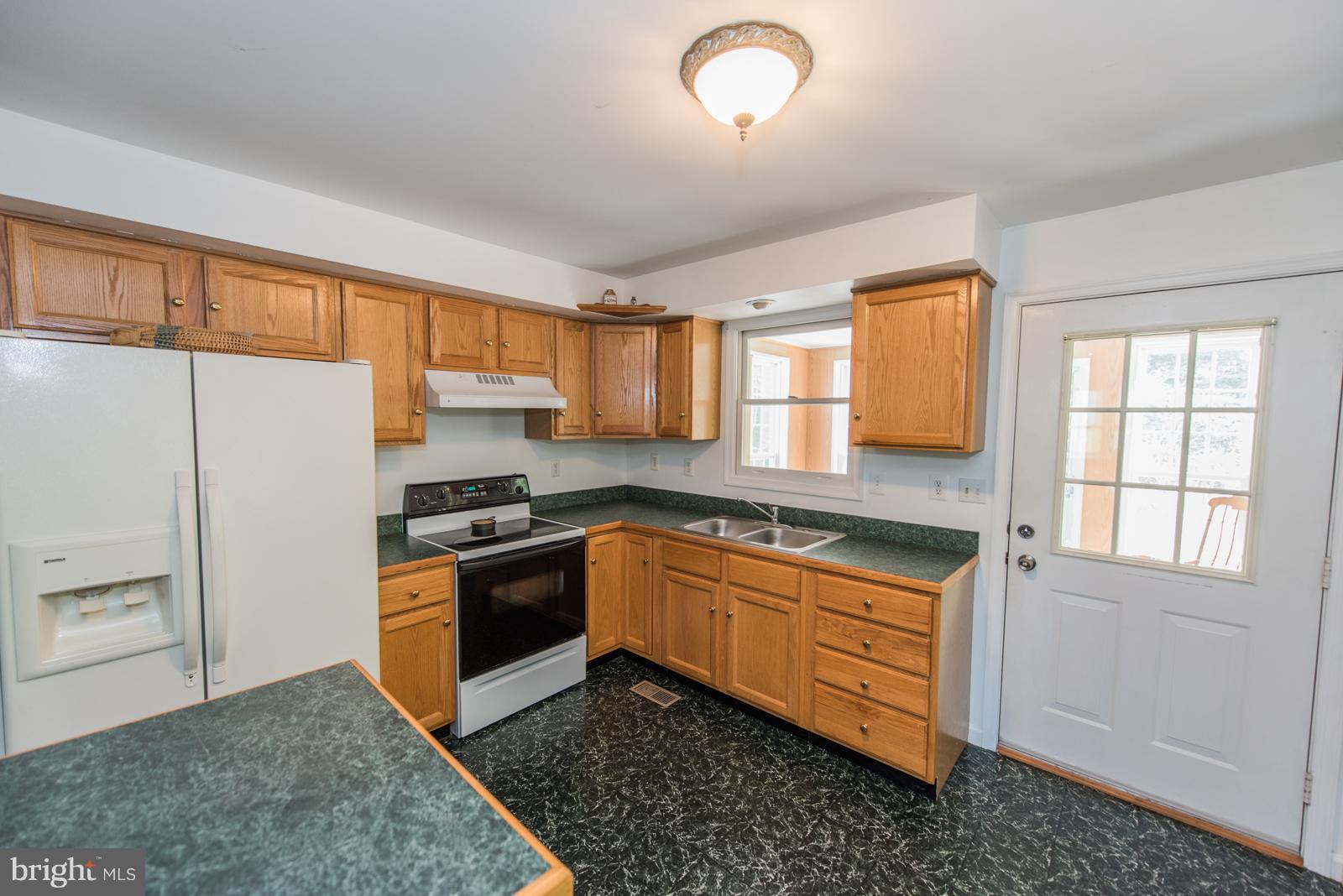 MILFORD HEIGHTS - Residential